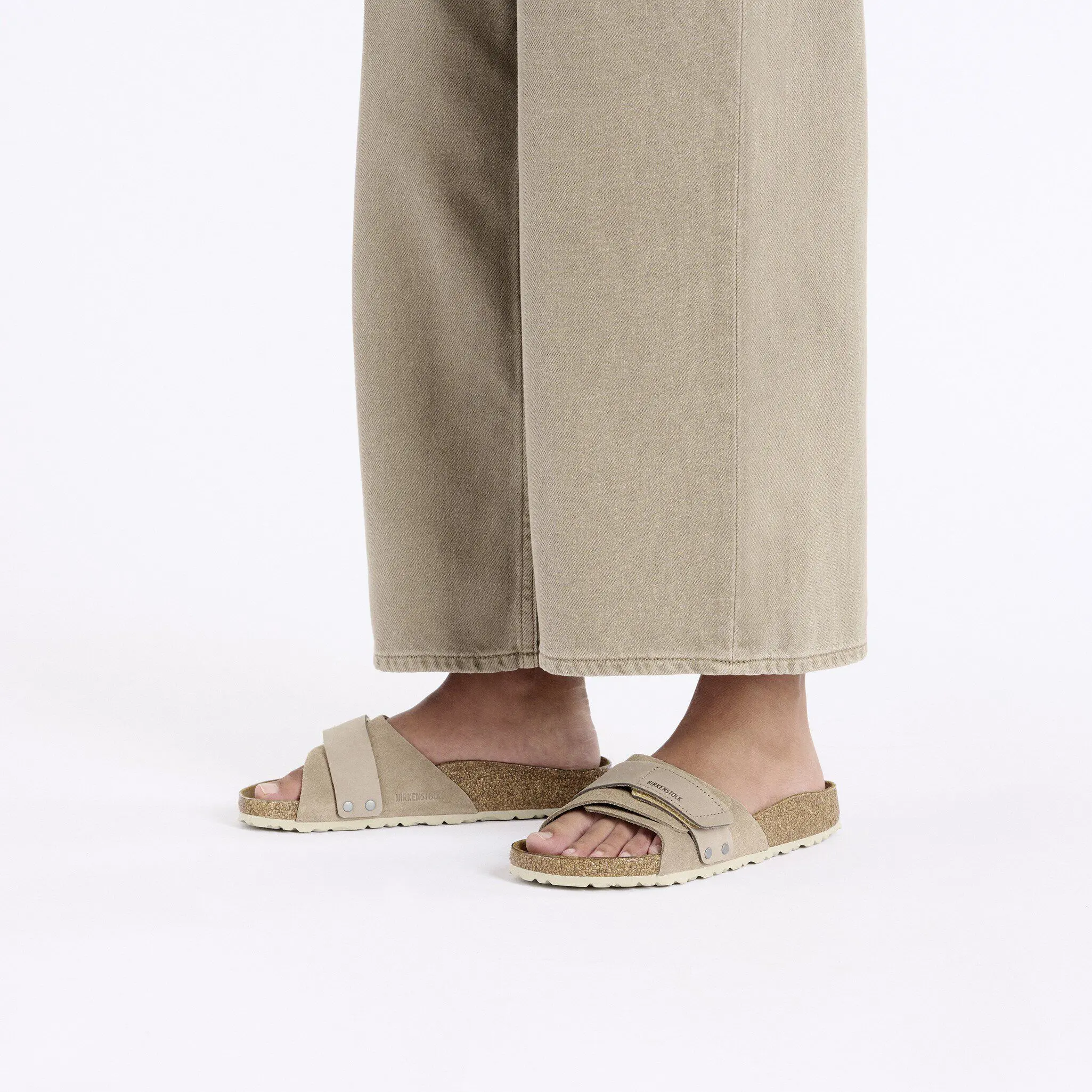 Oita Suede Leather - Image 5