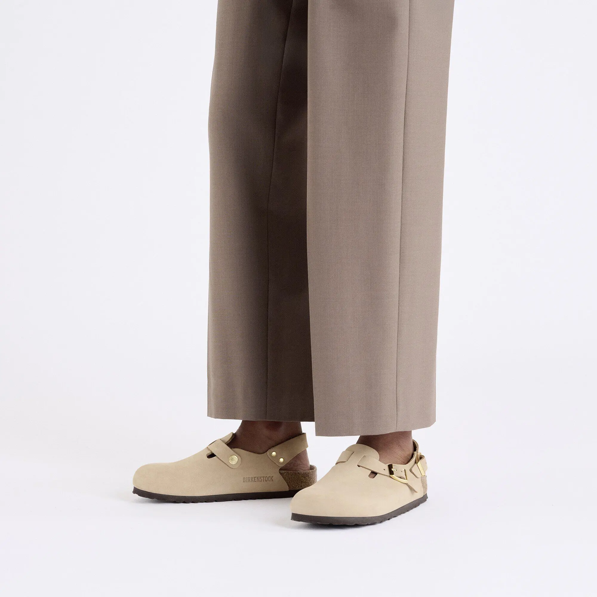 Tokio Nubuk Leather - Image 5