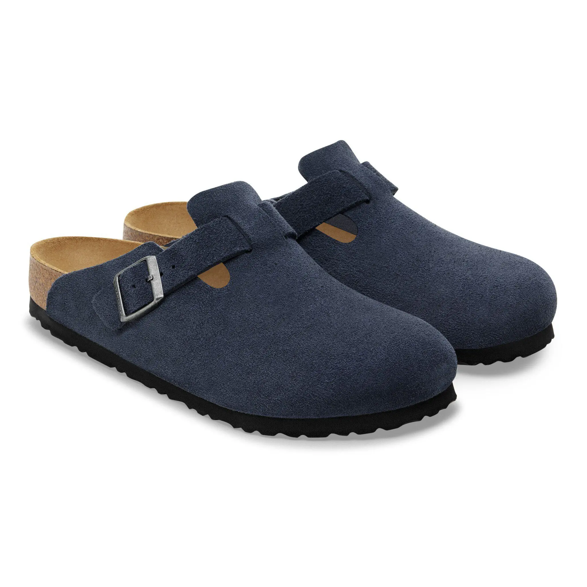 Boston Suede Leather - Image 4