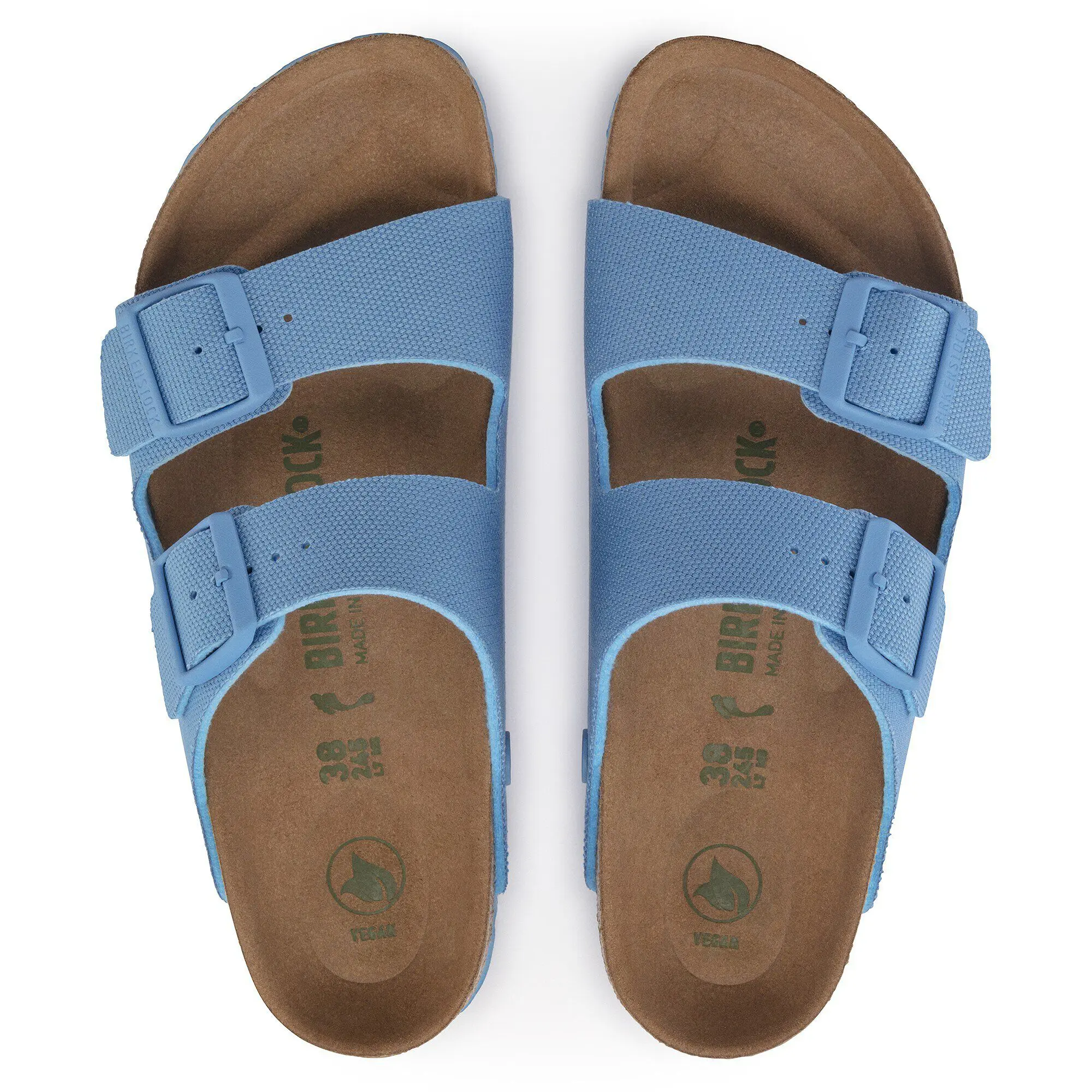 Alternative view of Arizona Vegan Textile