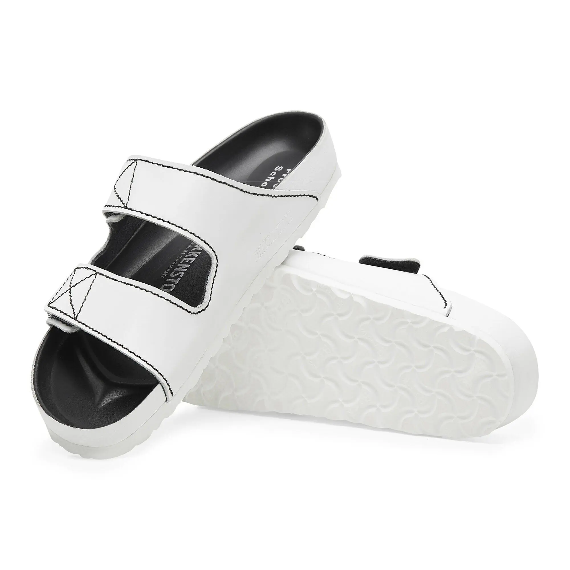 Alternative view of Arizona Proenza Schouler White