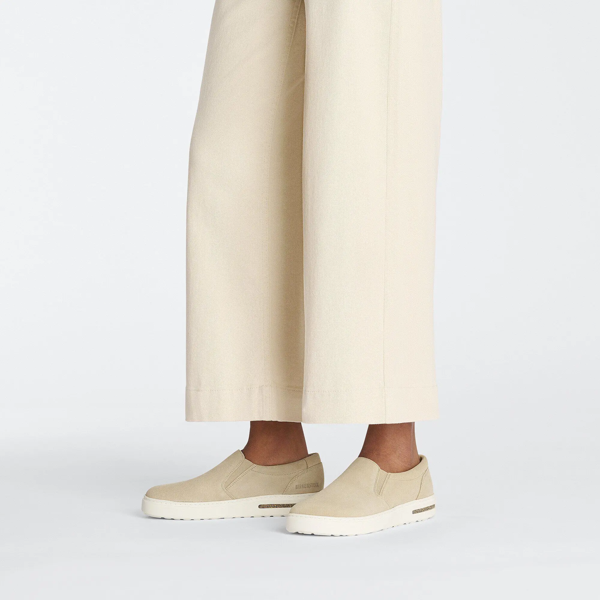Oswego Suede Leather - Image 8