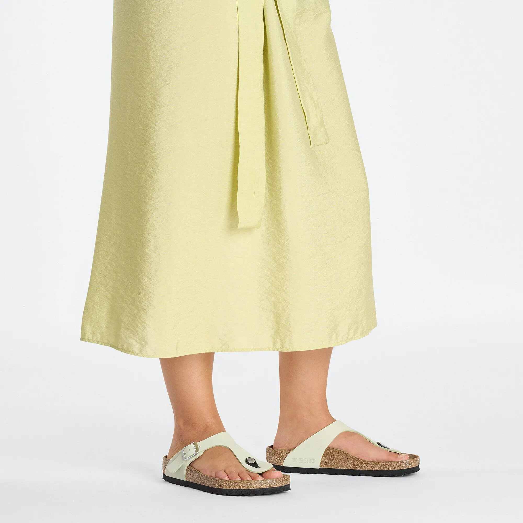 Gizeh Nubuk Leather - Image 8