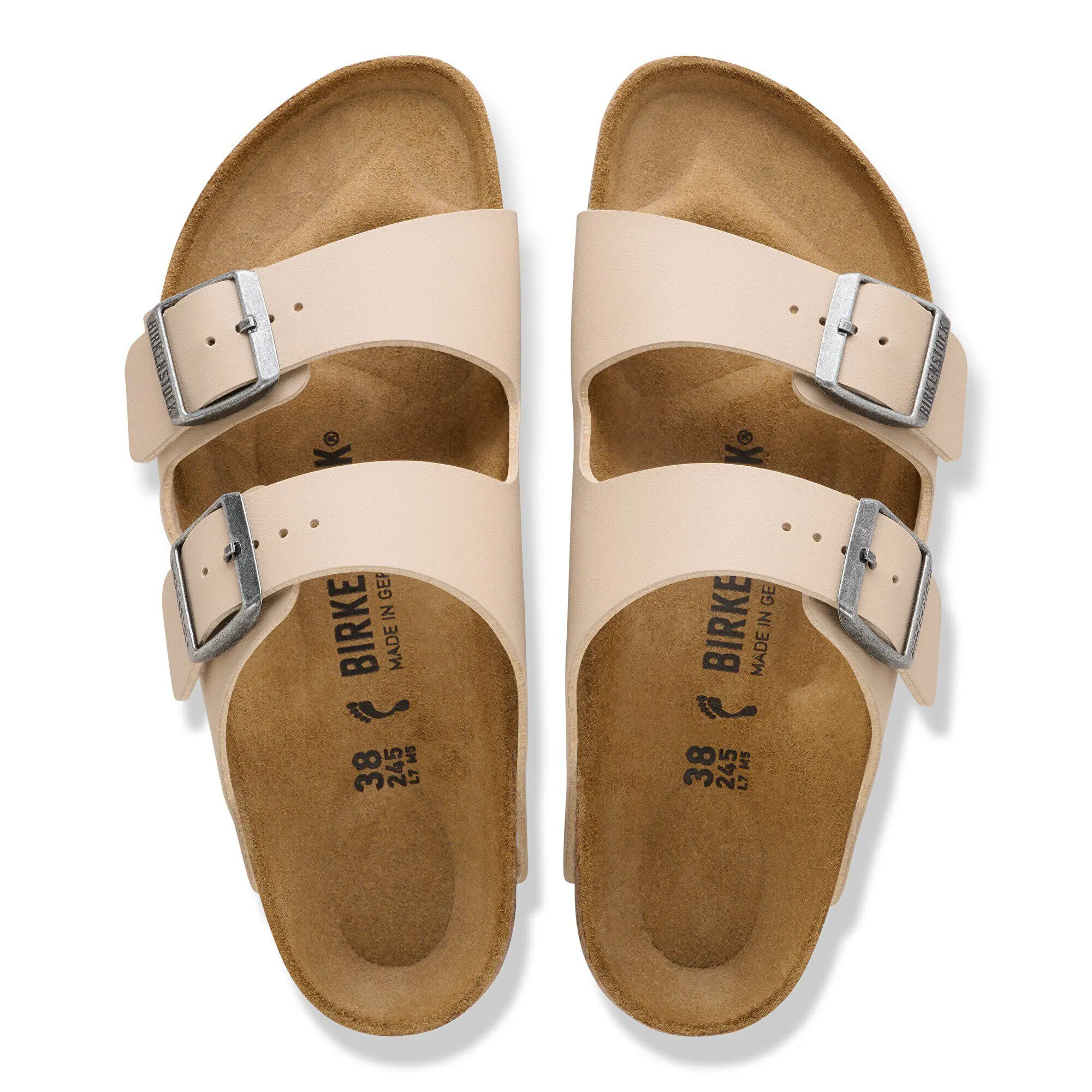Alternative view of Arizona Birko-Flor