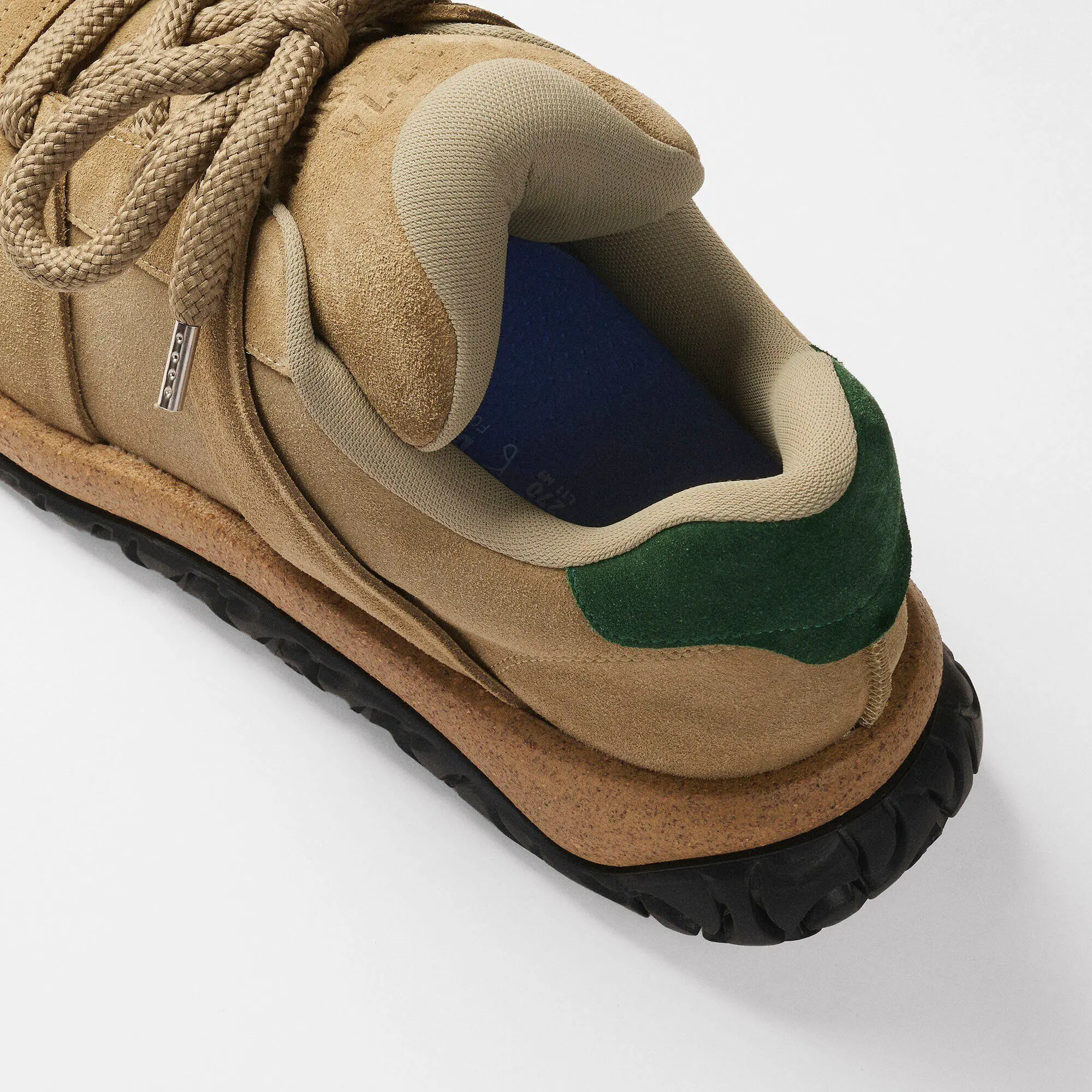 1774 Goerlitz Suede Suede Leather - Image 4