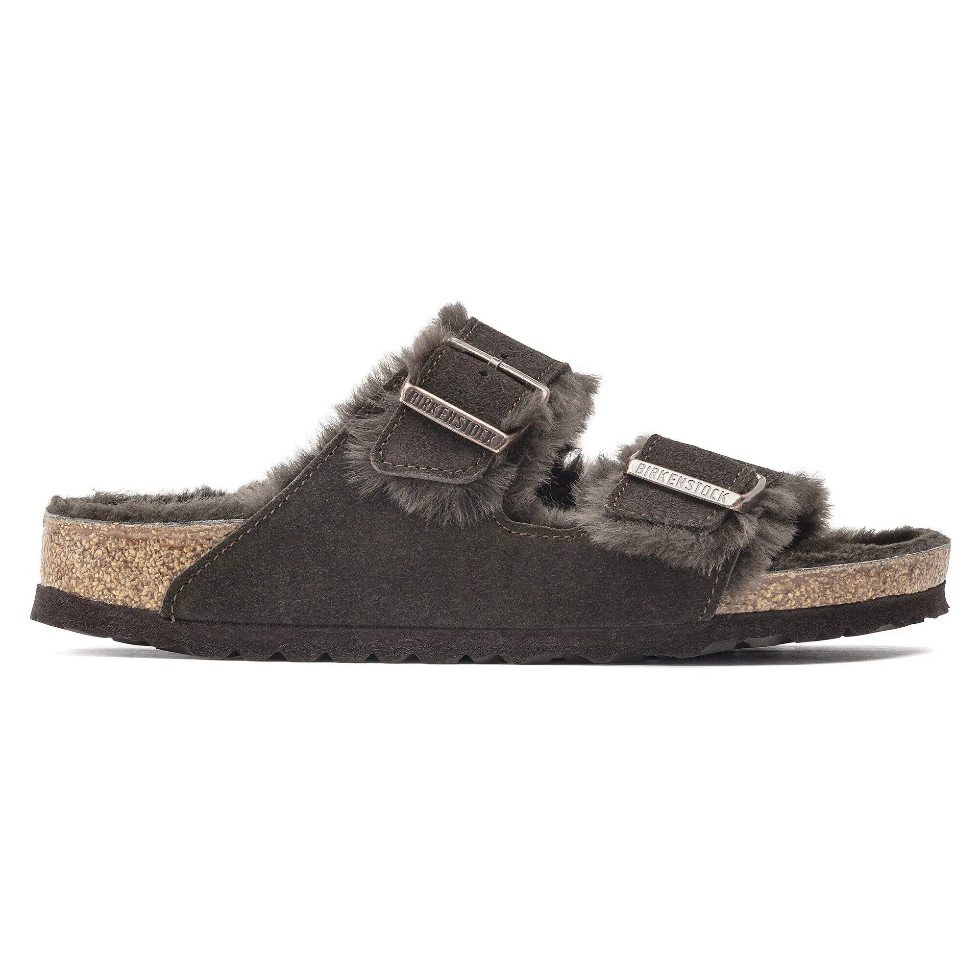 Arizona Shearling Suede Leather - Image 3