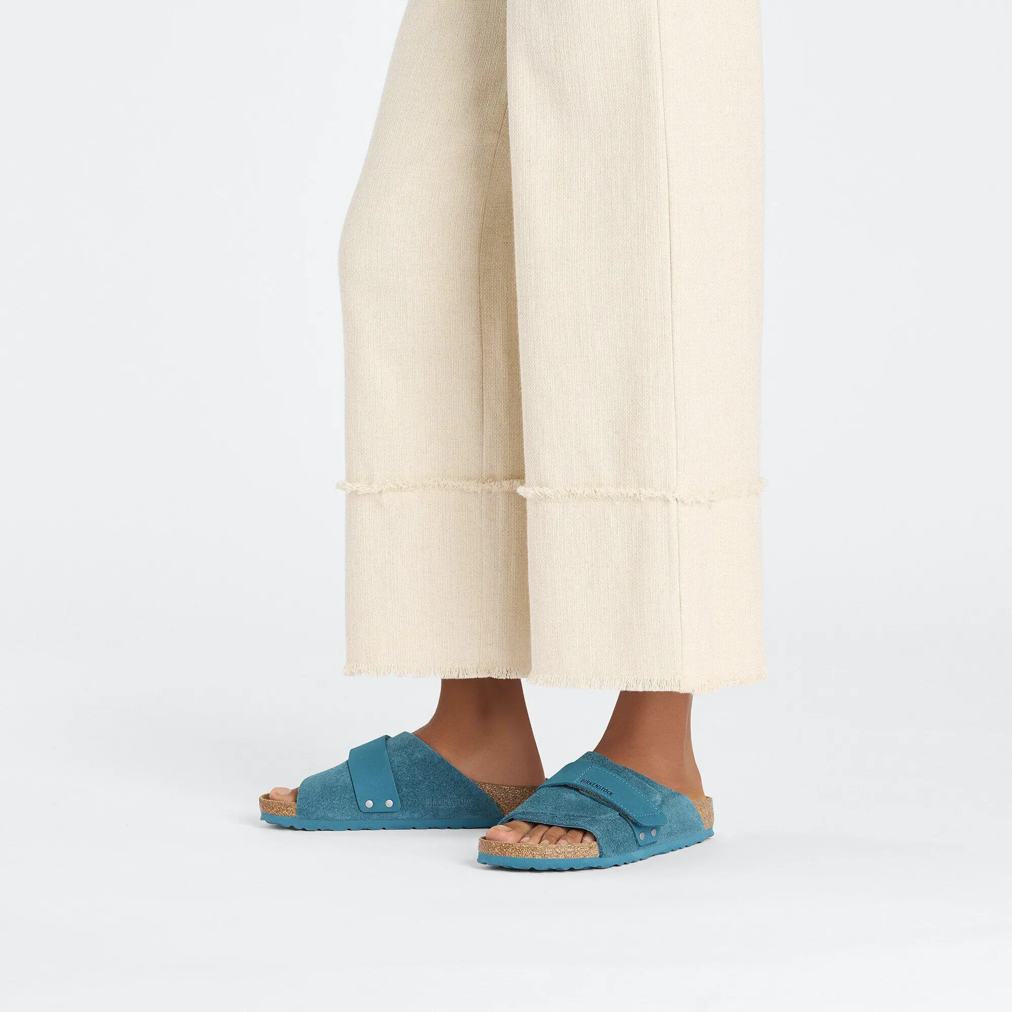 Kyoto Nubuck Leather/Suede - Image 7