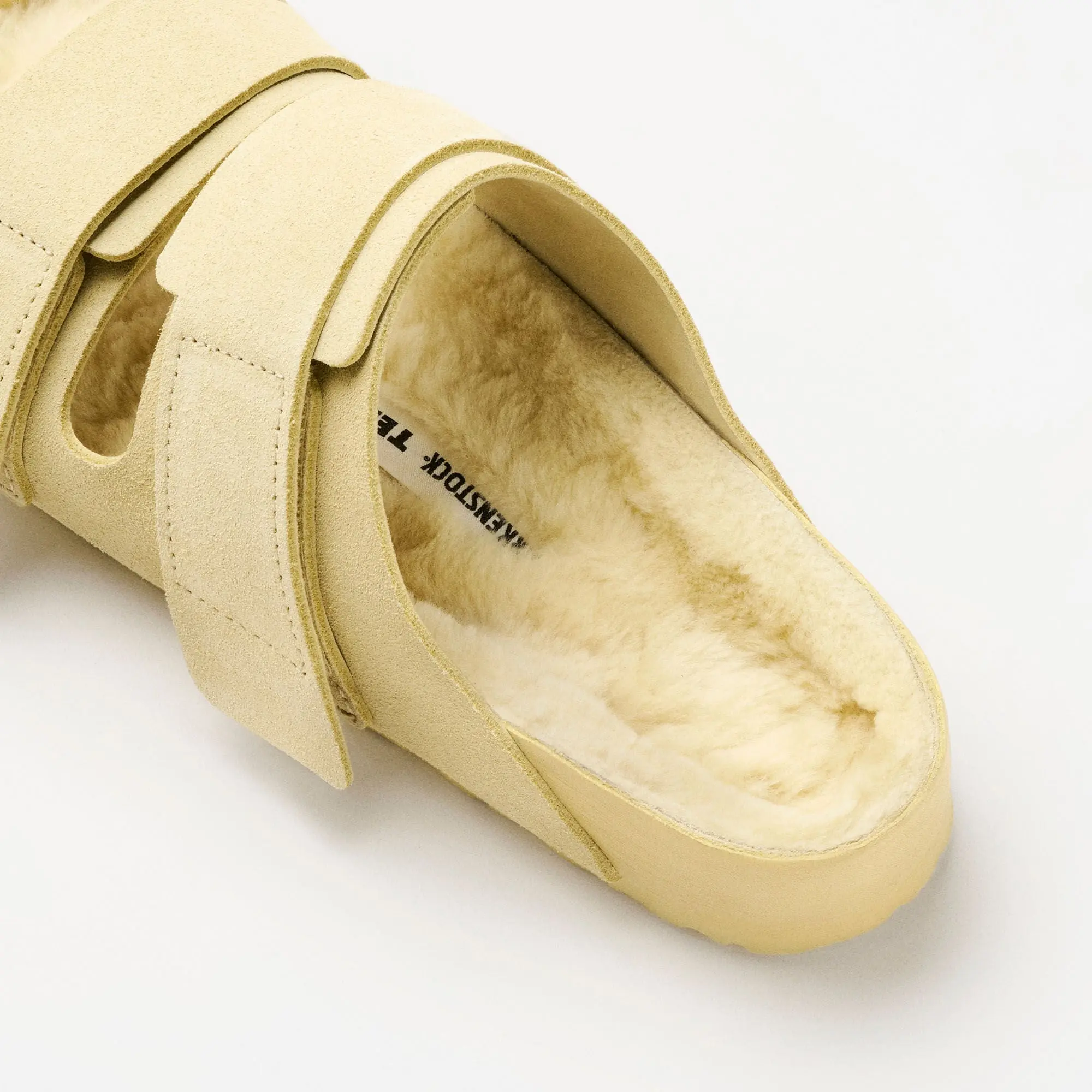 Uji Suede Tekla - Image 4
