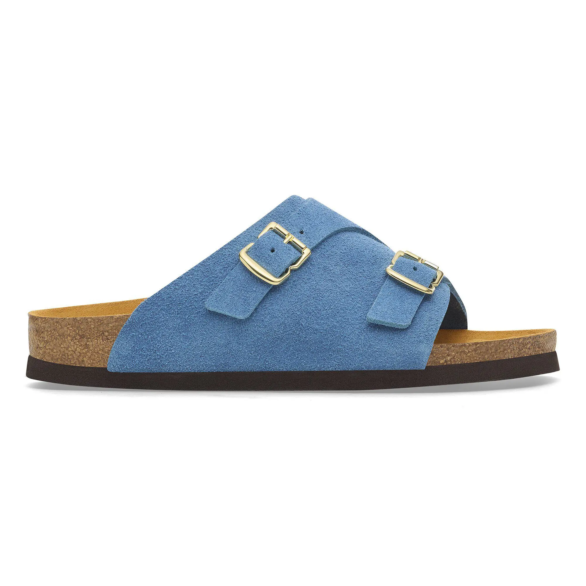 ZüRich 1964 Suede Leather - Image 3