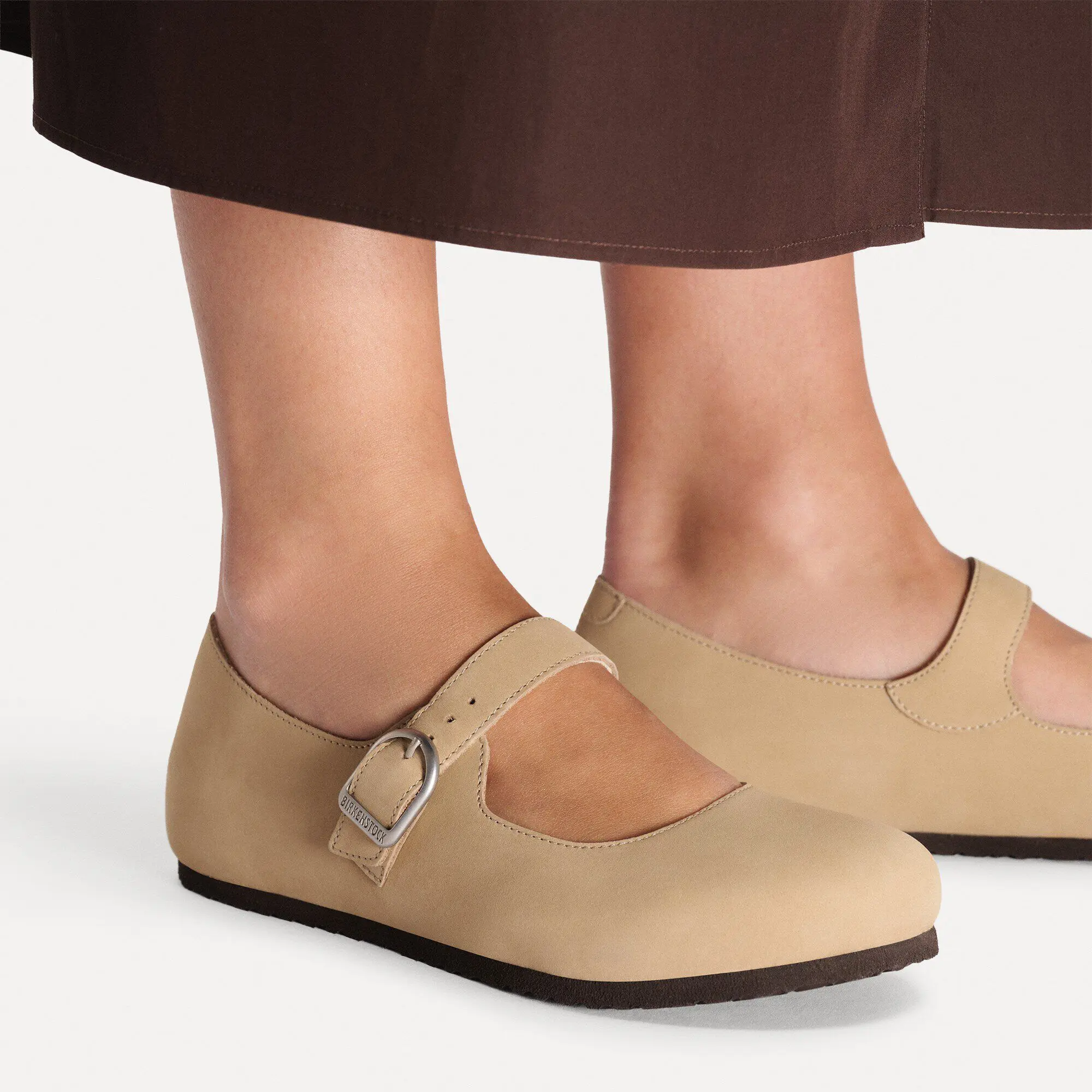 Santa Clarita Nubuk Leather - Image 6