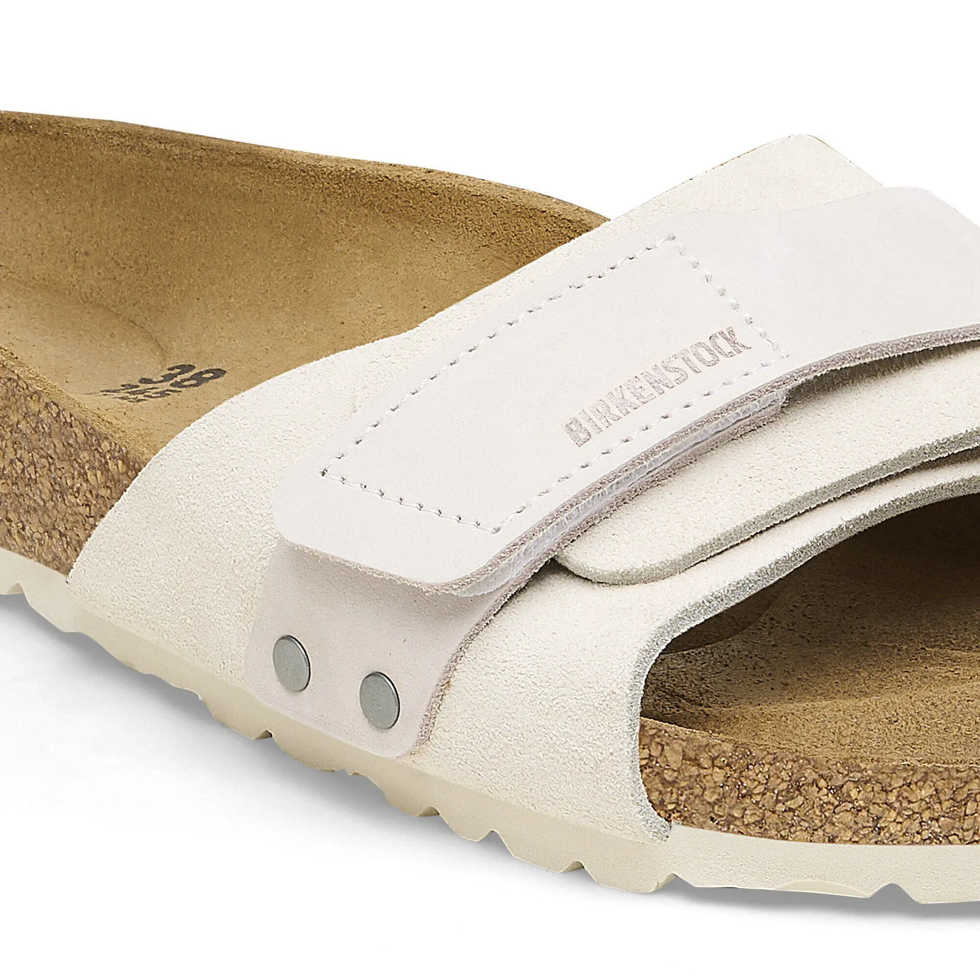 Oita Suede Leather - Image 7