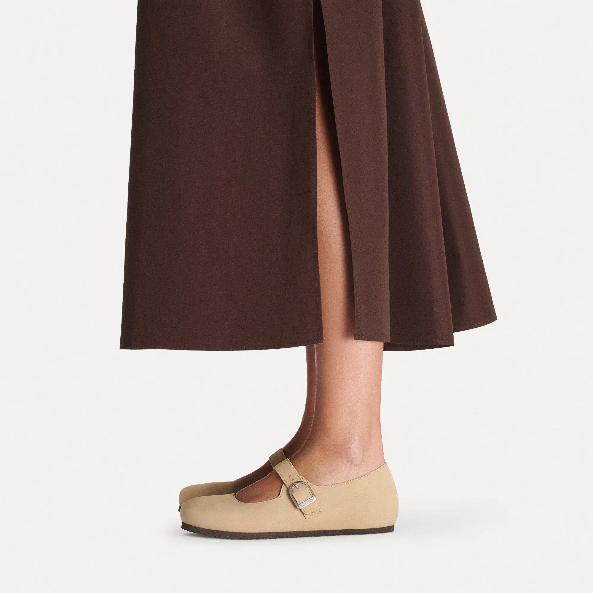 Santa Clarita Nubuk Leather - Image 4