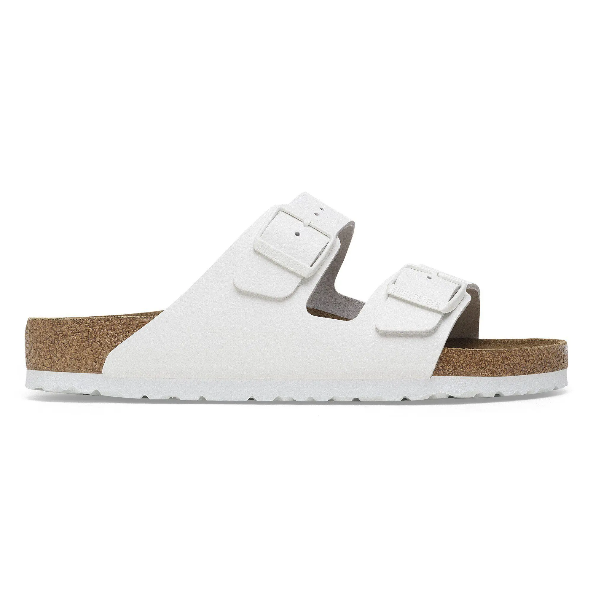 Arizona Soft Footbed Natural Leather - Image 3