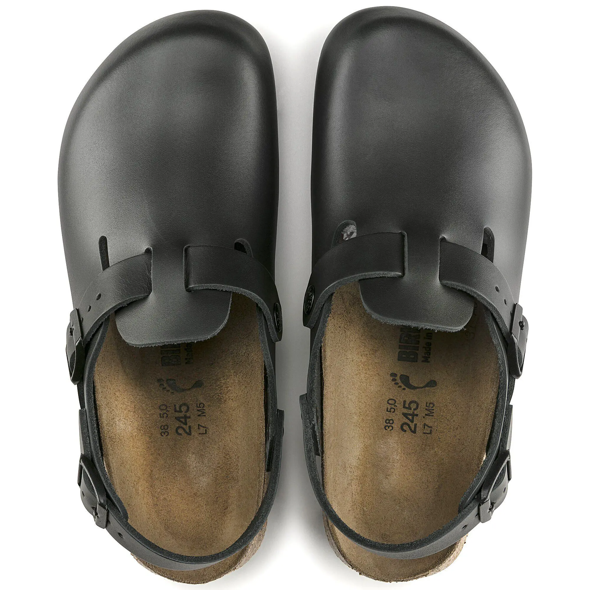Alternative view of Tokio Super Grip Natural Leather