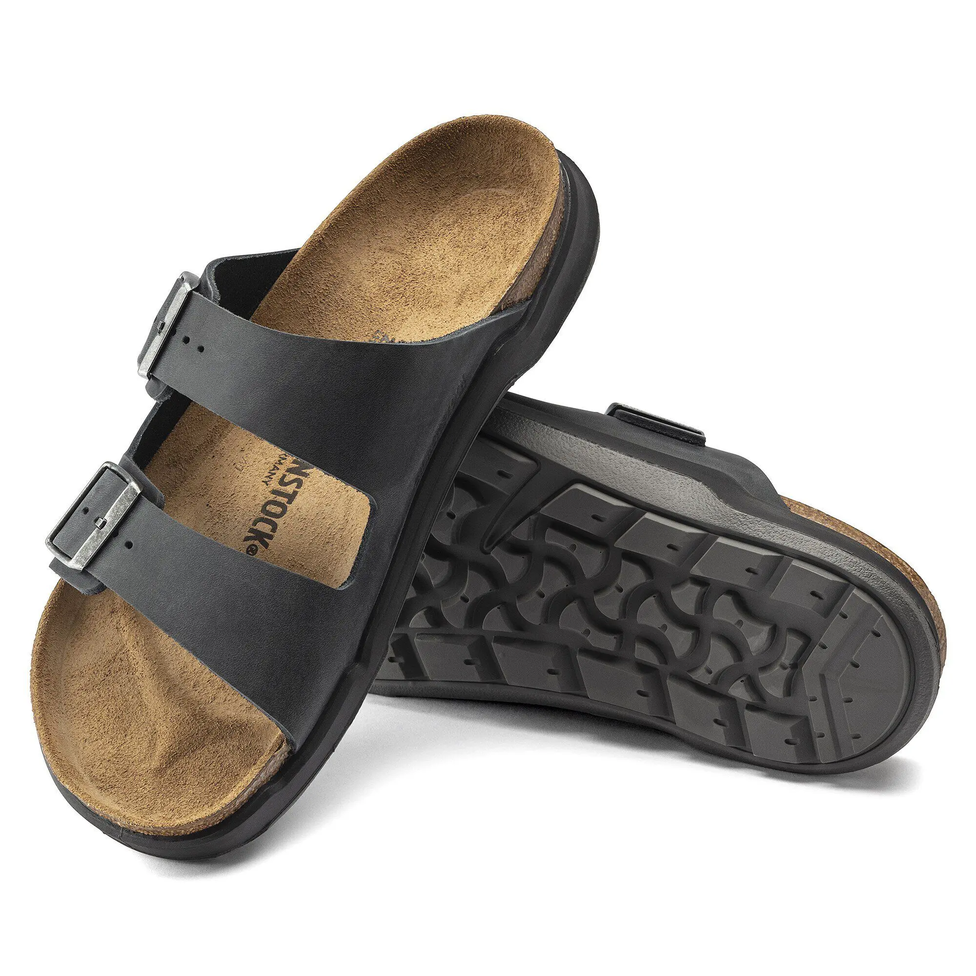 Arizona Crosstown Men Waxy Leather - Image 8