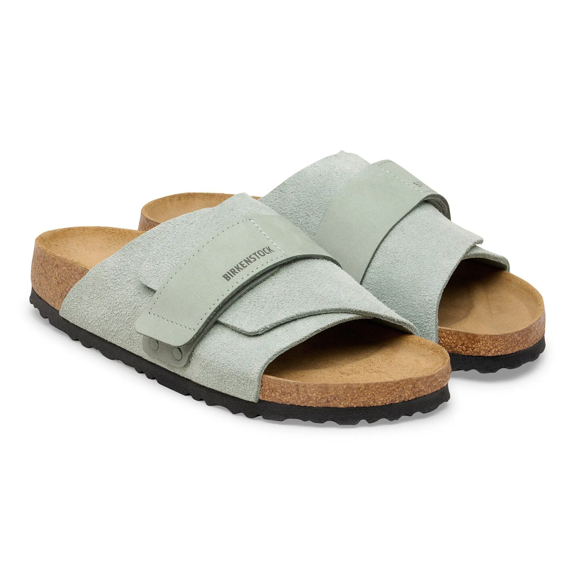 Kyoto Nubuck Leather/Suede - Image 6