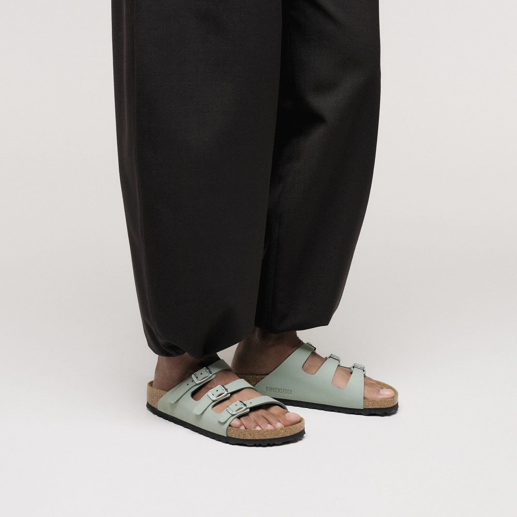 Florida Fresh Nubuk Leather - Image 5