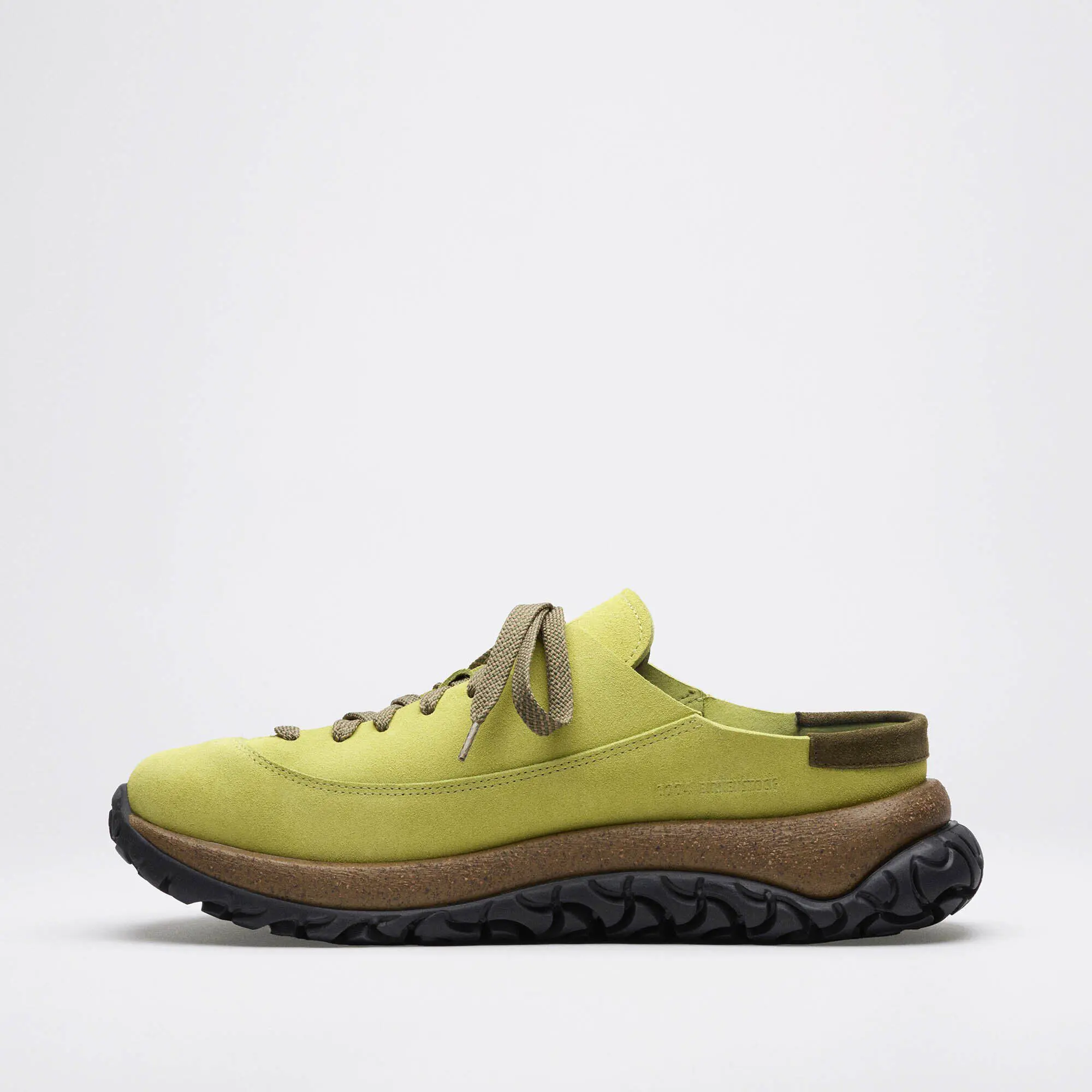 1774 Uerzell Suede Suede Leather Plasma - Image 5