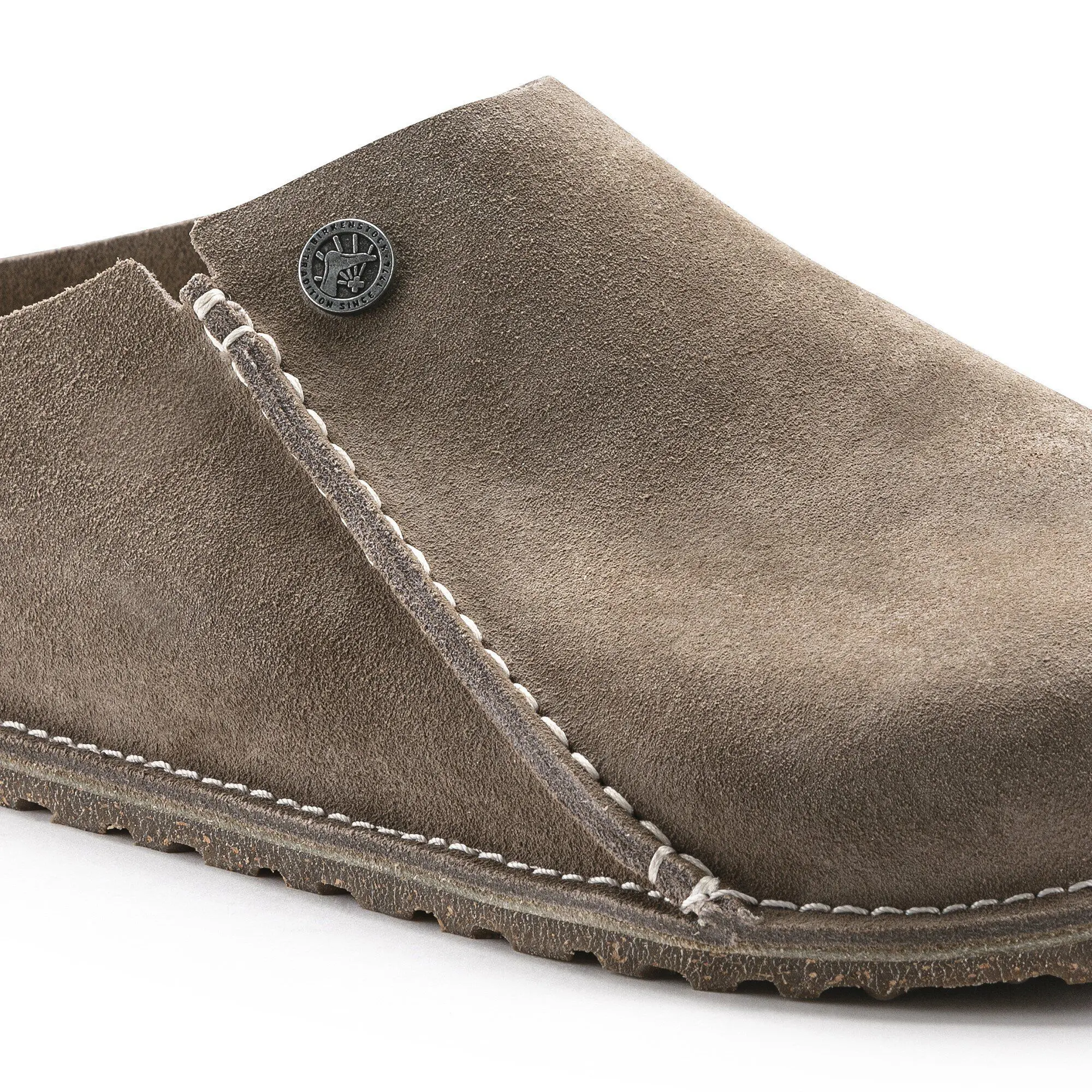 Zermatt Premium Suede Leather - Image 4