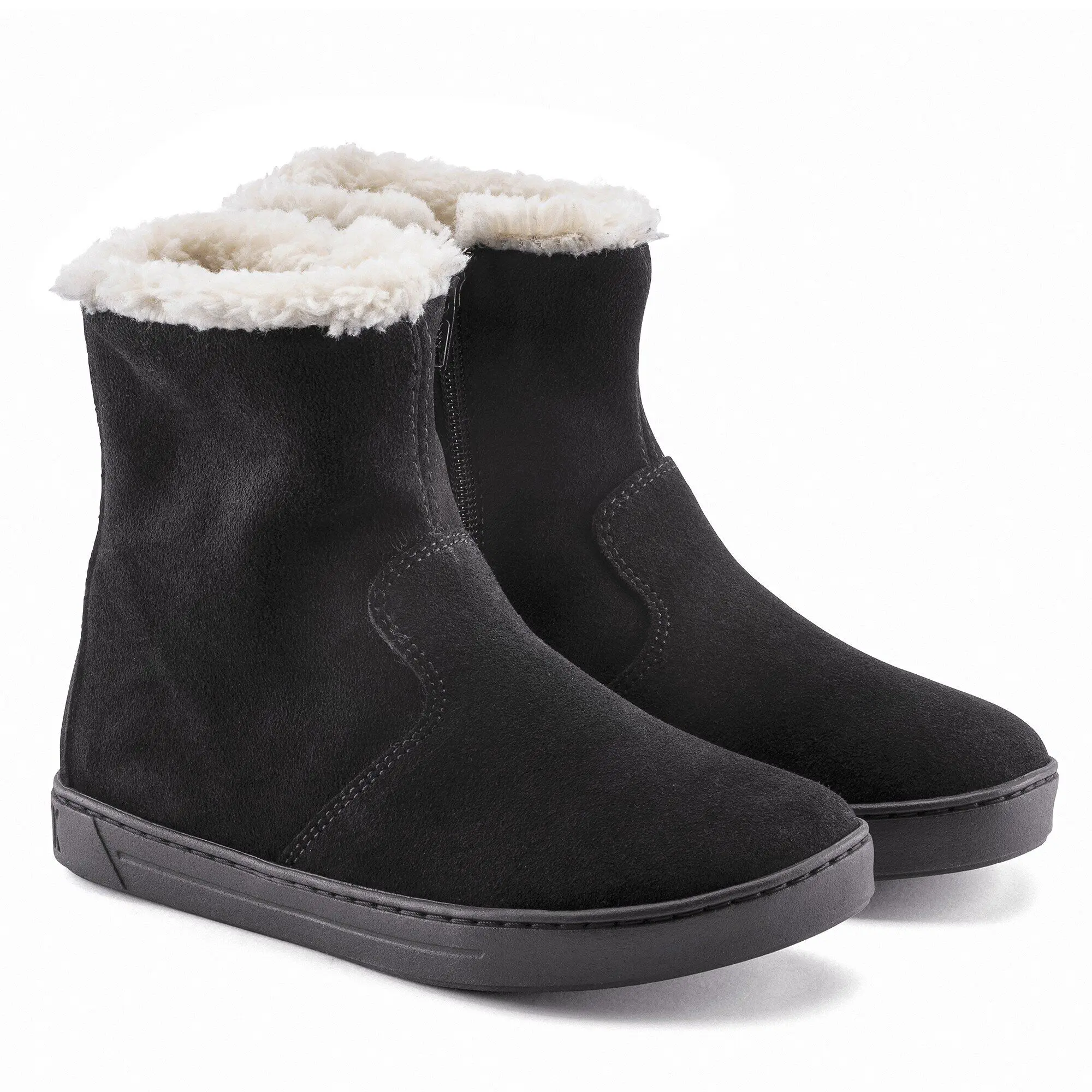 Lille Kids Suede Leather - Image 4