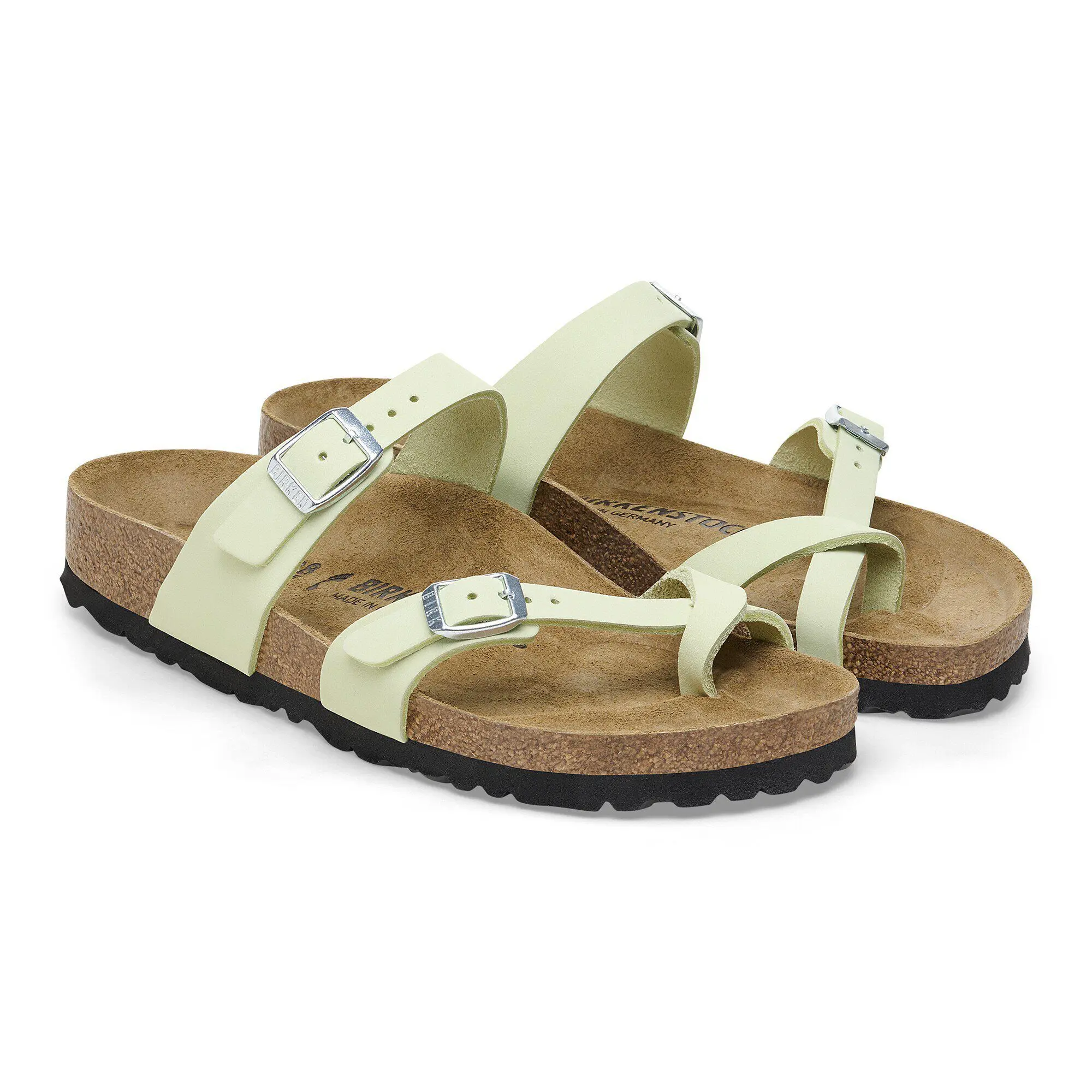Mayari Nubuk Leather - Image 6