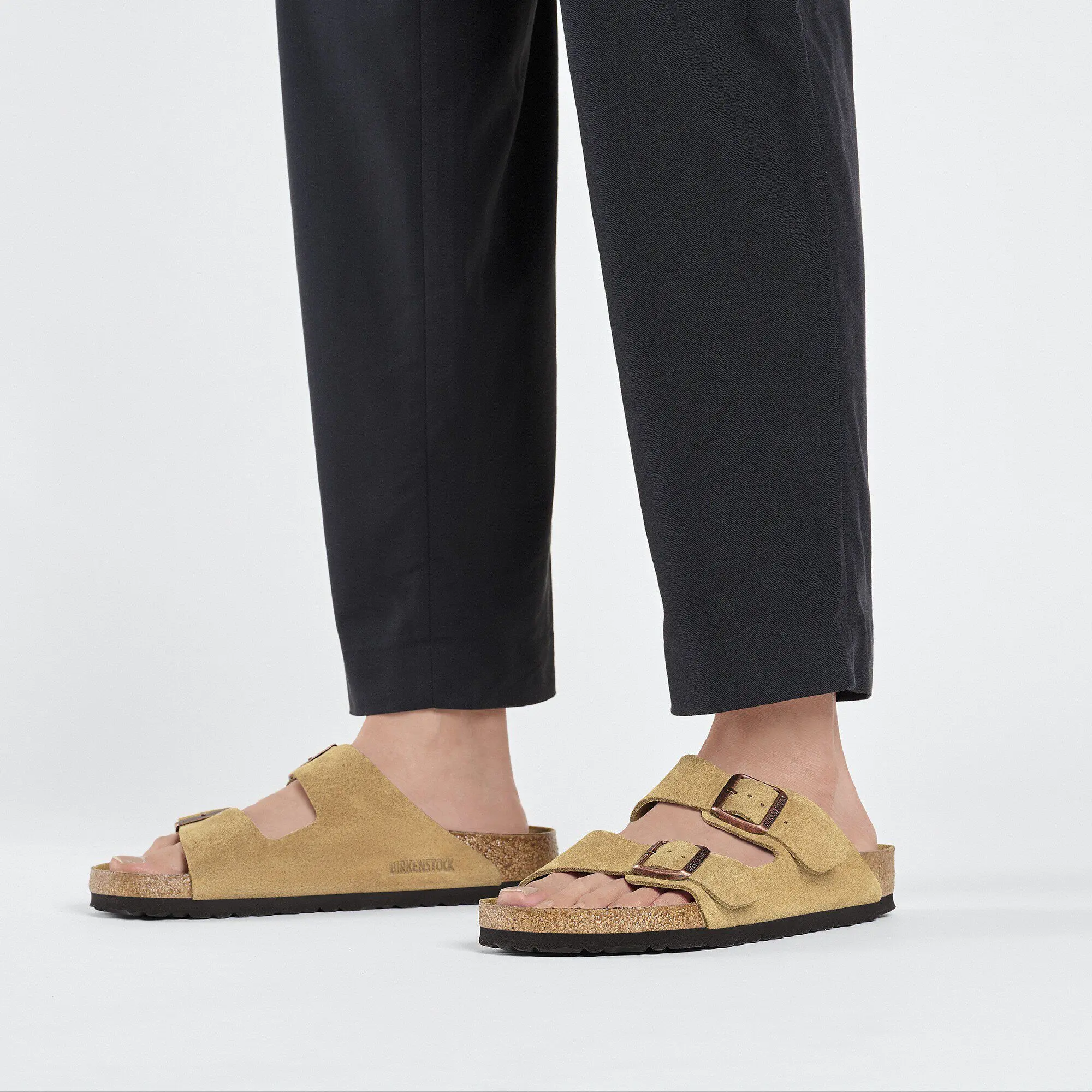 Arizona Suede Leather - Image 7