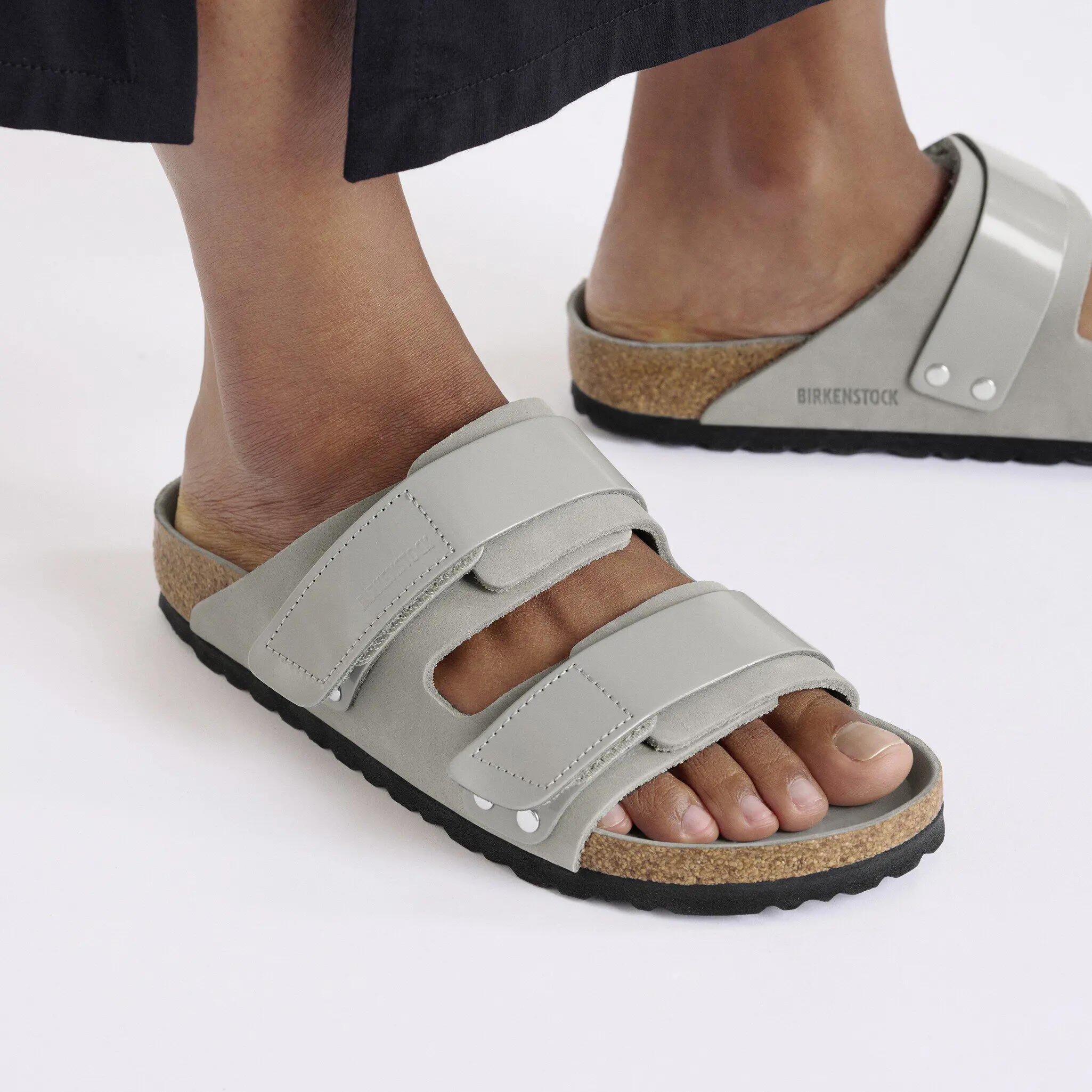 Uji Nubuk Leather - Image 7