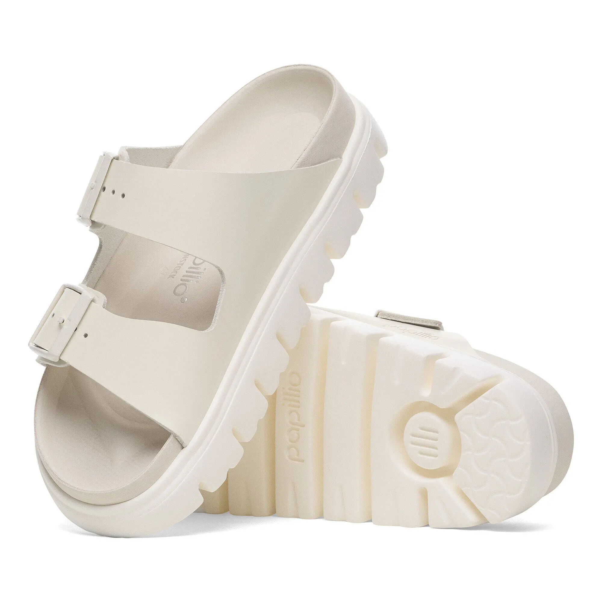 Arizona Chunky Natural Leather - Image 6