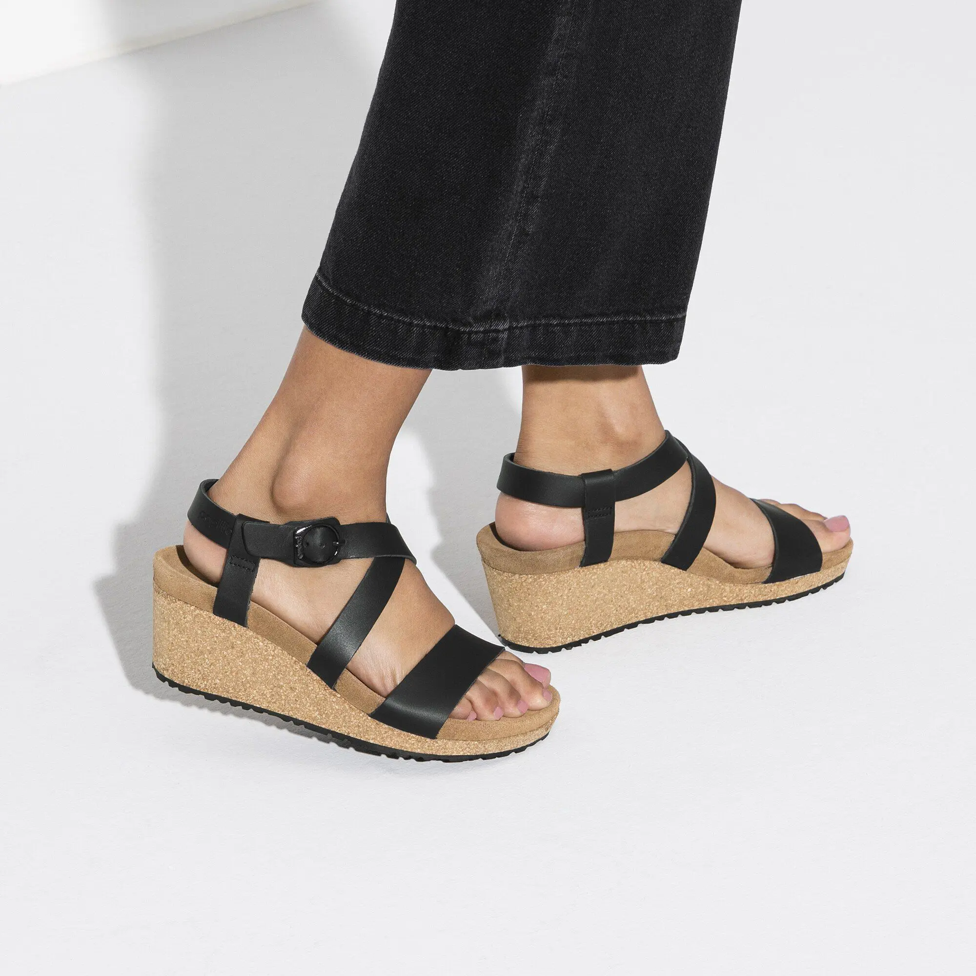 Sibyl Natural Leather - Image 5