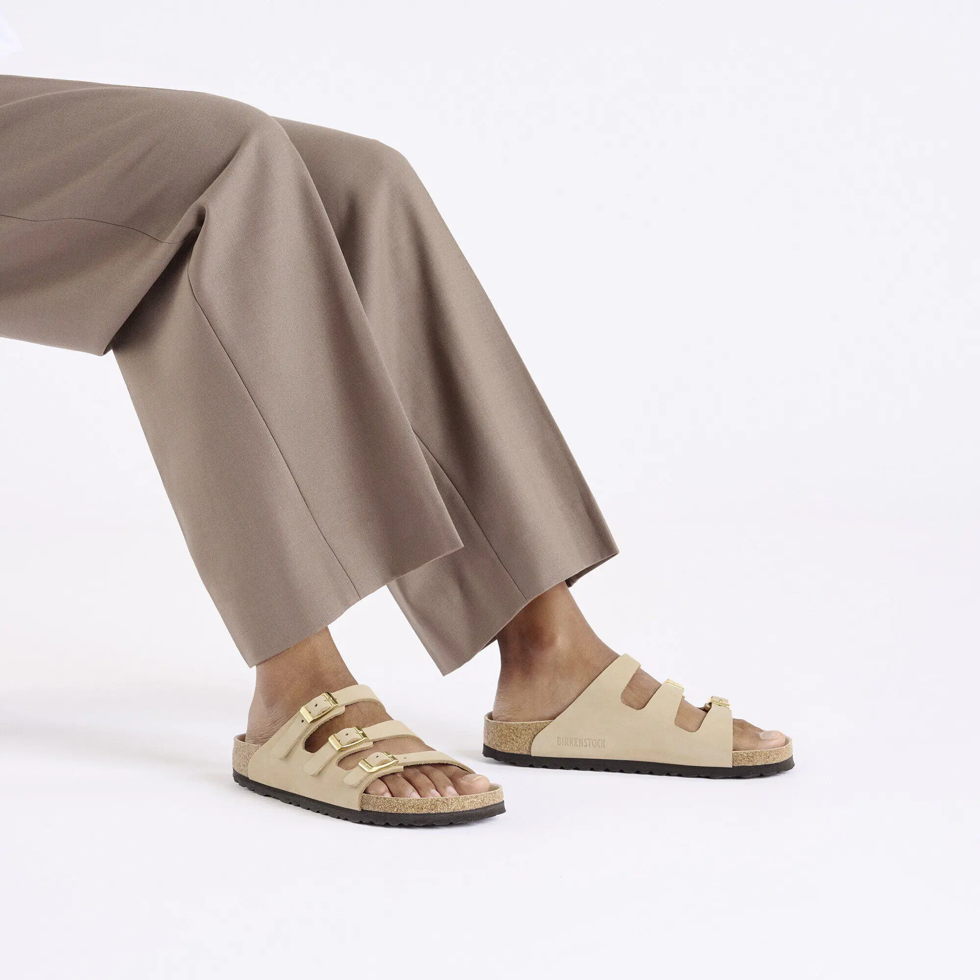 Florida Fresh Nubuk Leather - Image 5