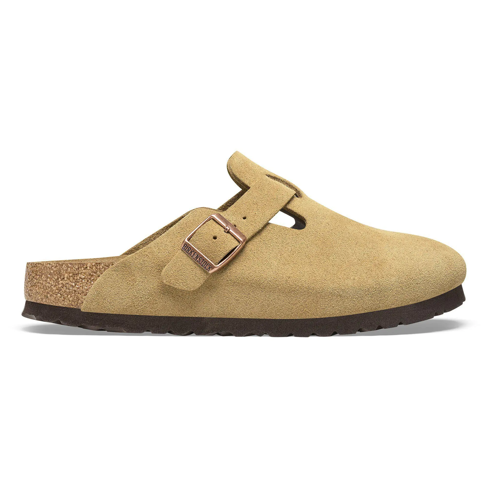 Boston Suede Leather - Image 3