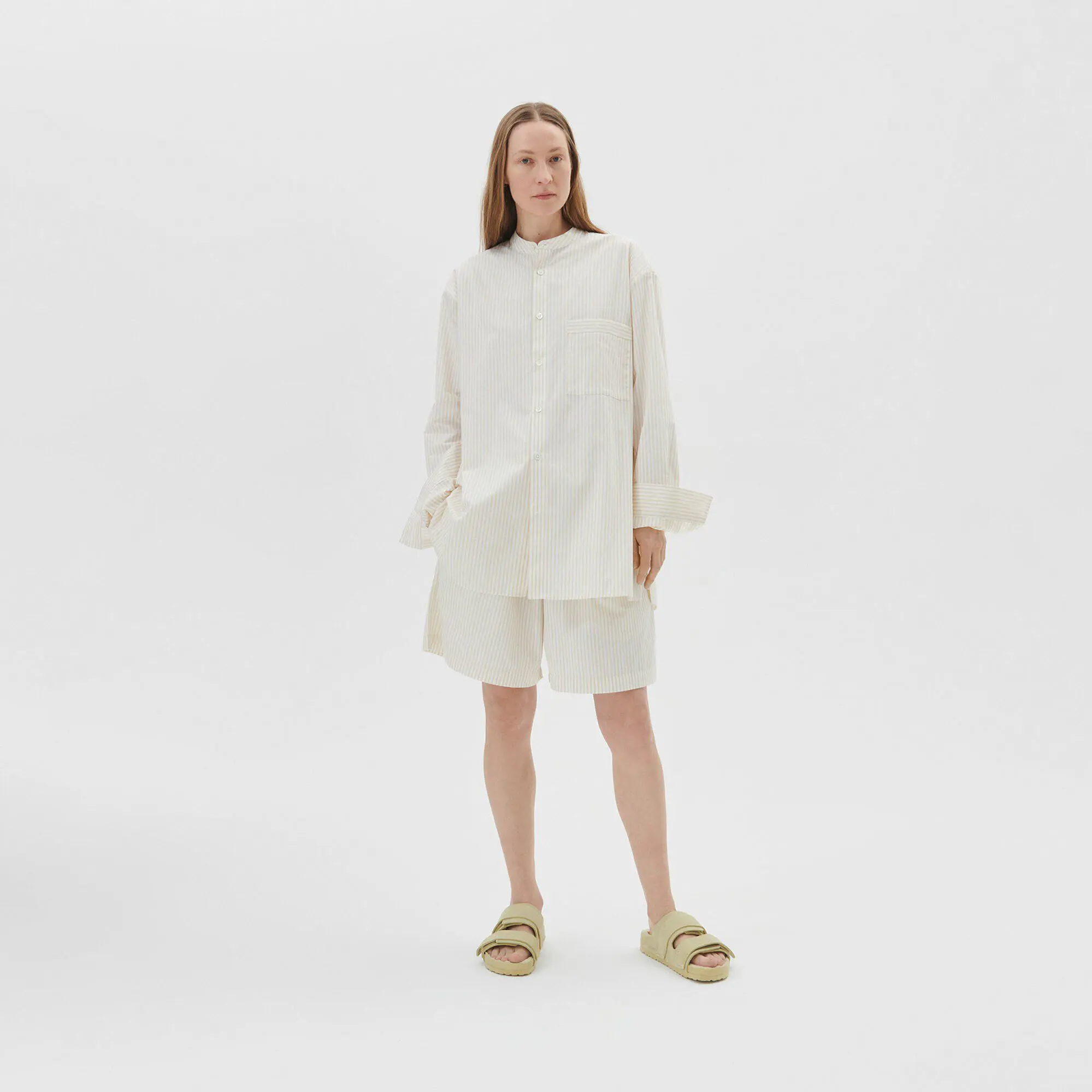 Tekla Shorts