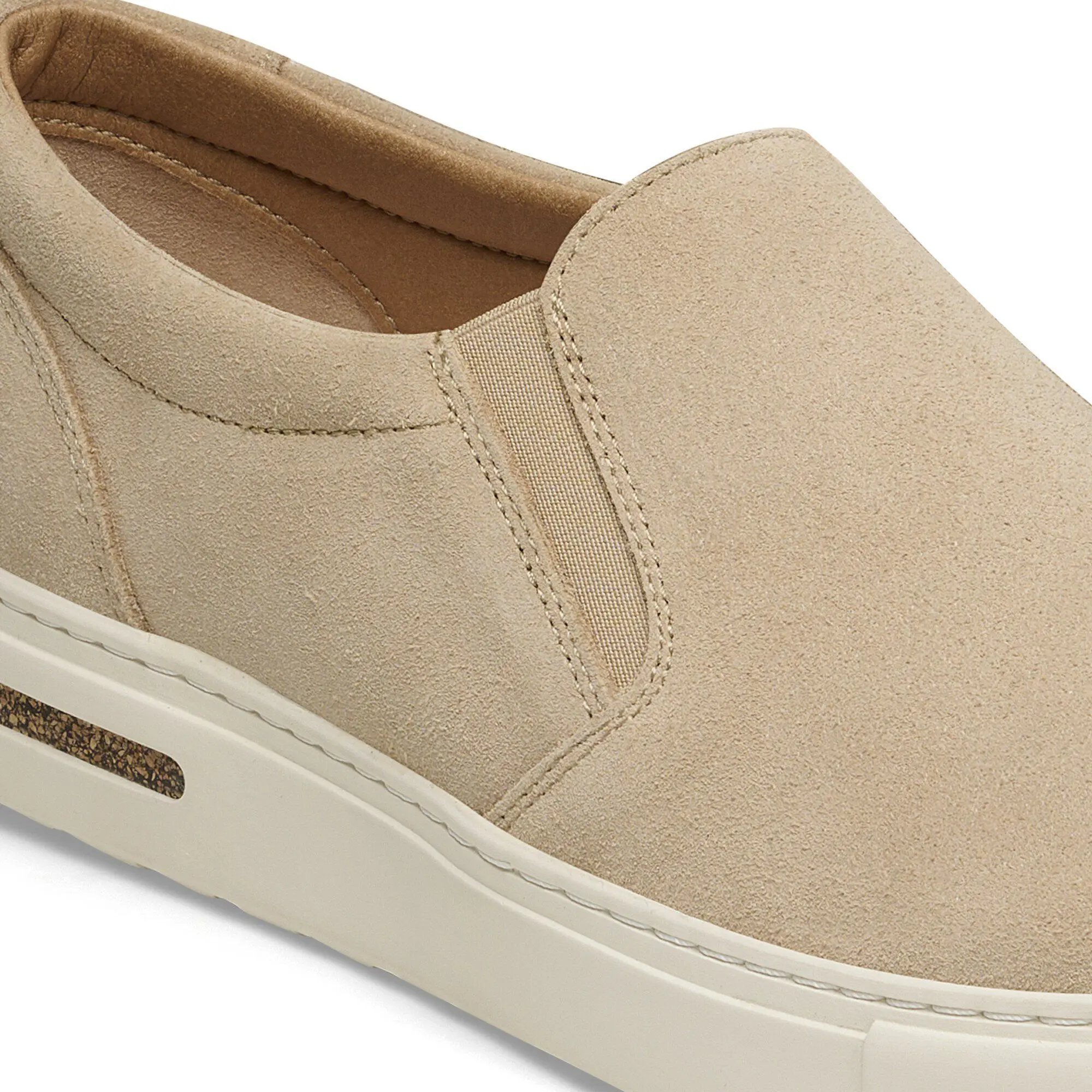 Oswego Suede Leather - Image 7