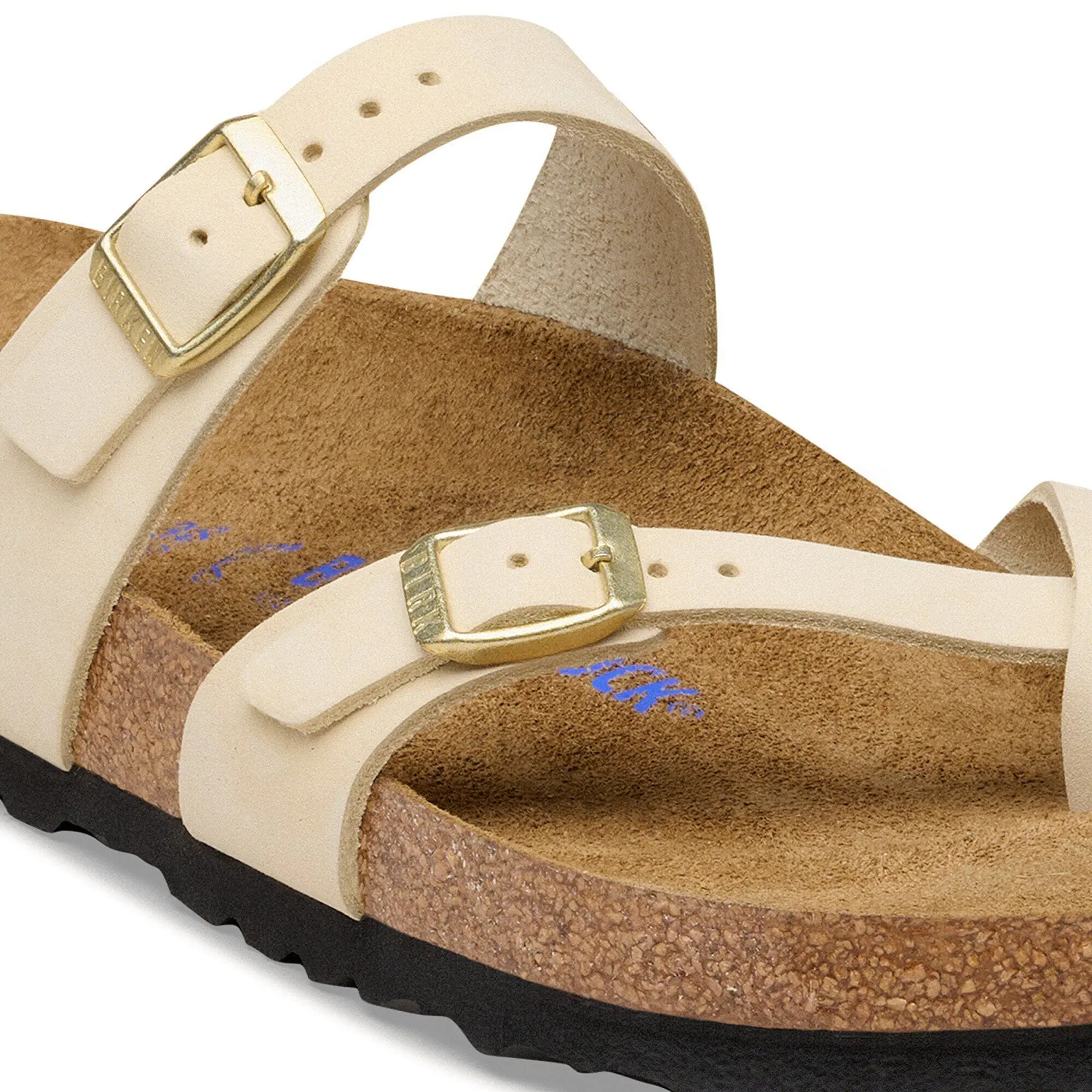 Mayari Nubuk Leather - Image 7