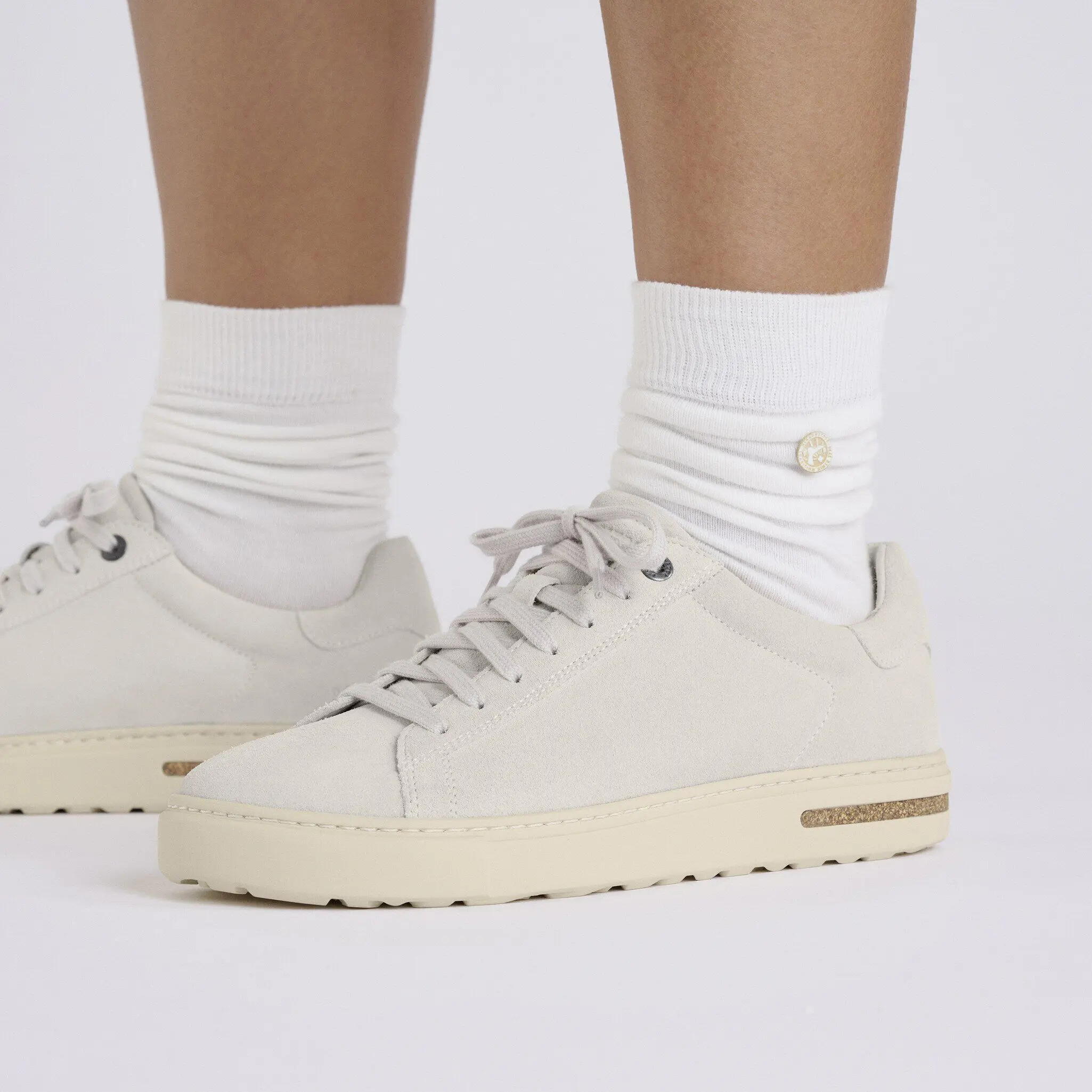Bend Low Suede Leather - Image 8
