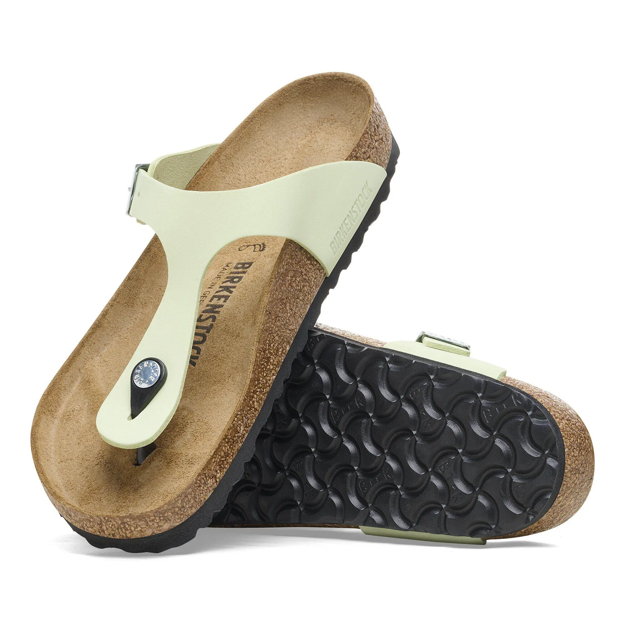 Gizeh Nubuk Leather - Image 5