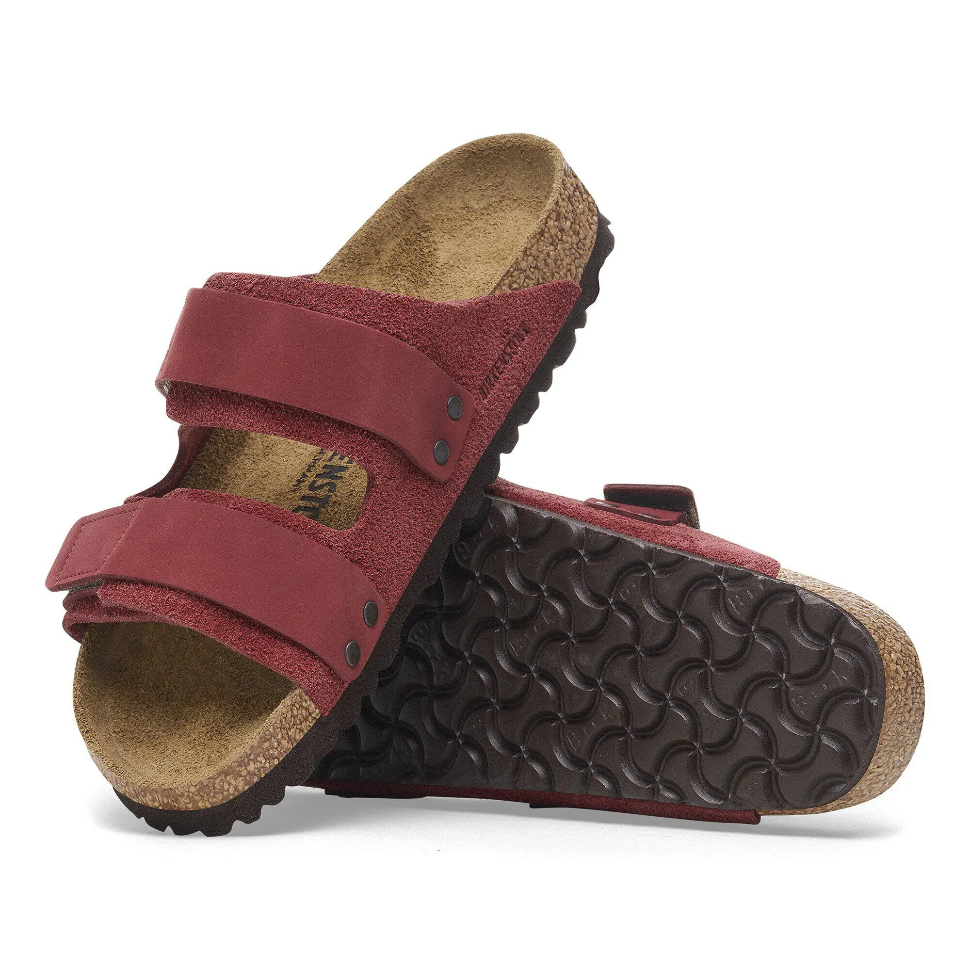 Uji Nubuck Leather/Suede - Image 4