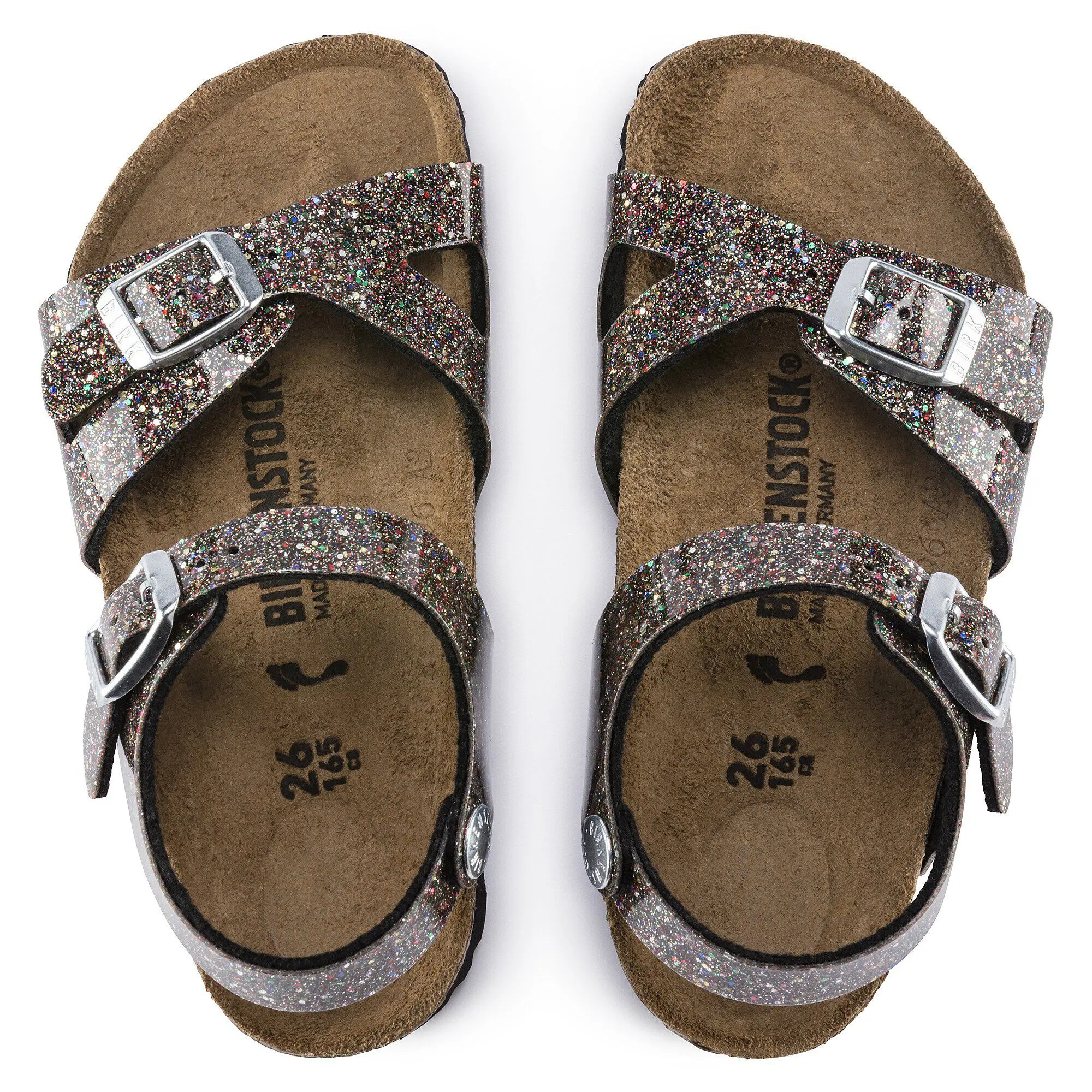 Alternative view of Rio Kids Birko-Flor