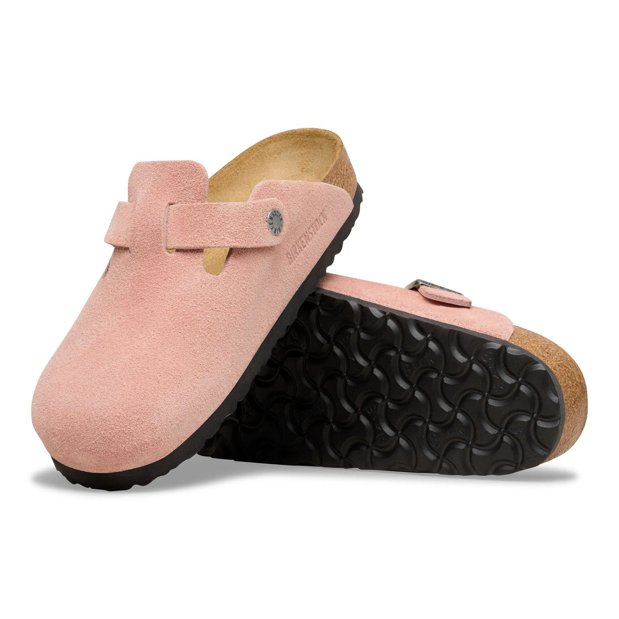 Boston Suede Leather - Image 7