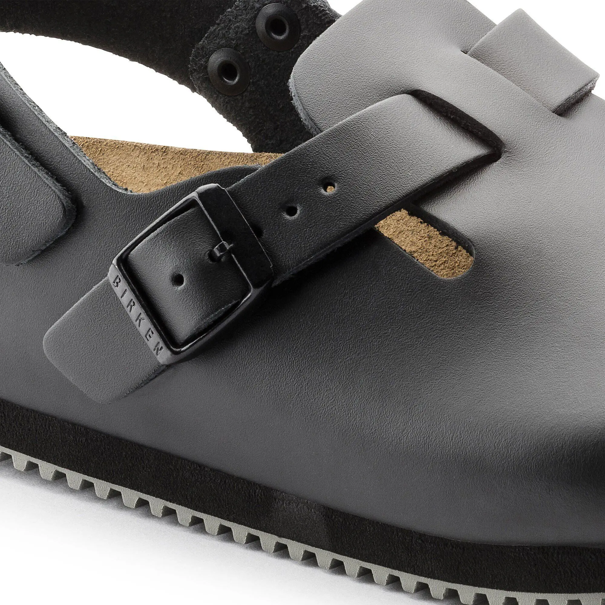 Tokio Super Grip Natural Leather - Image 5