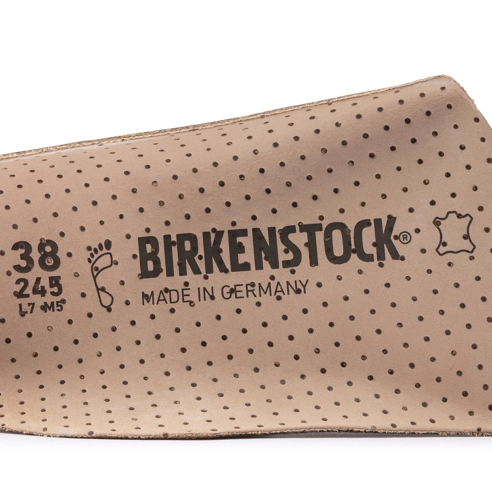 Birko Sport Natural Leather - Image 7