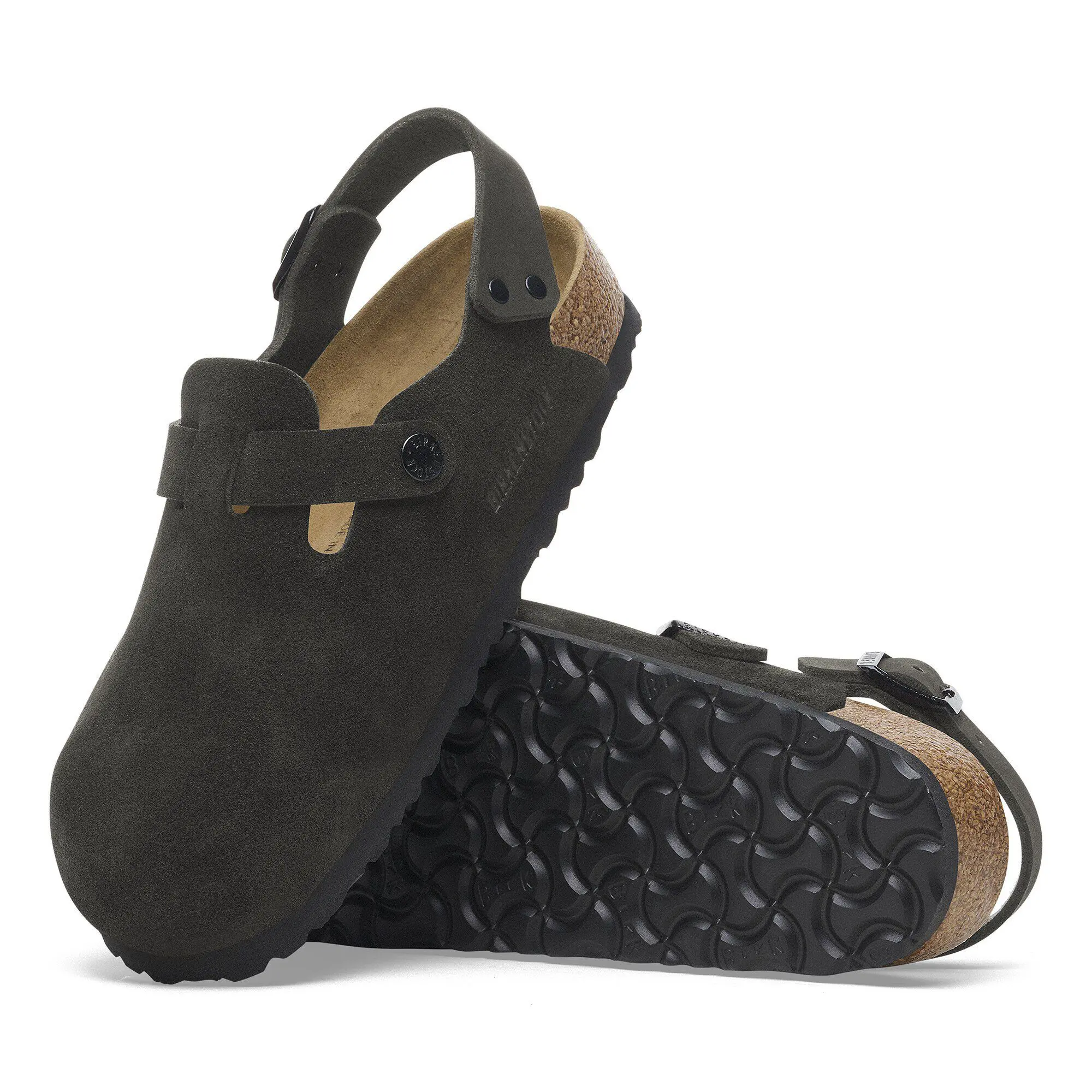 Tokio Suede Leather - Image 7