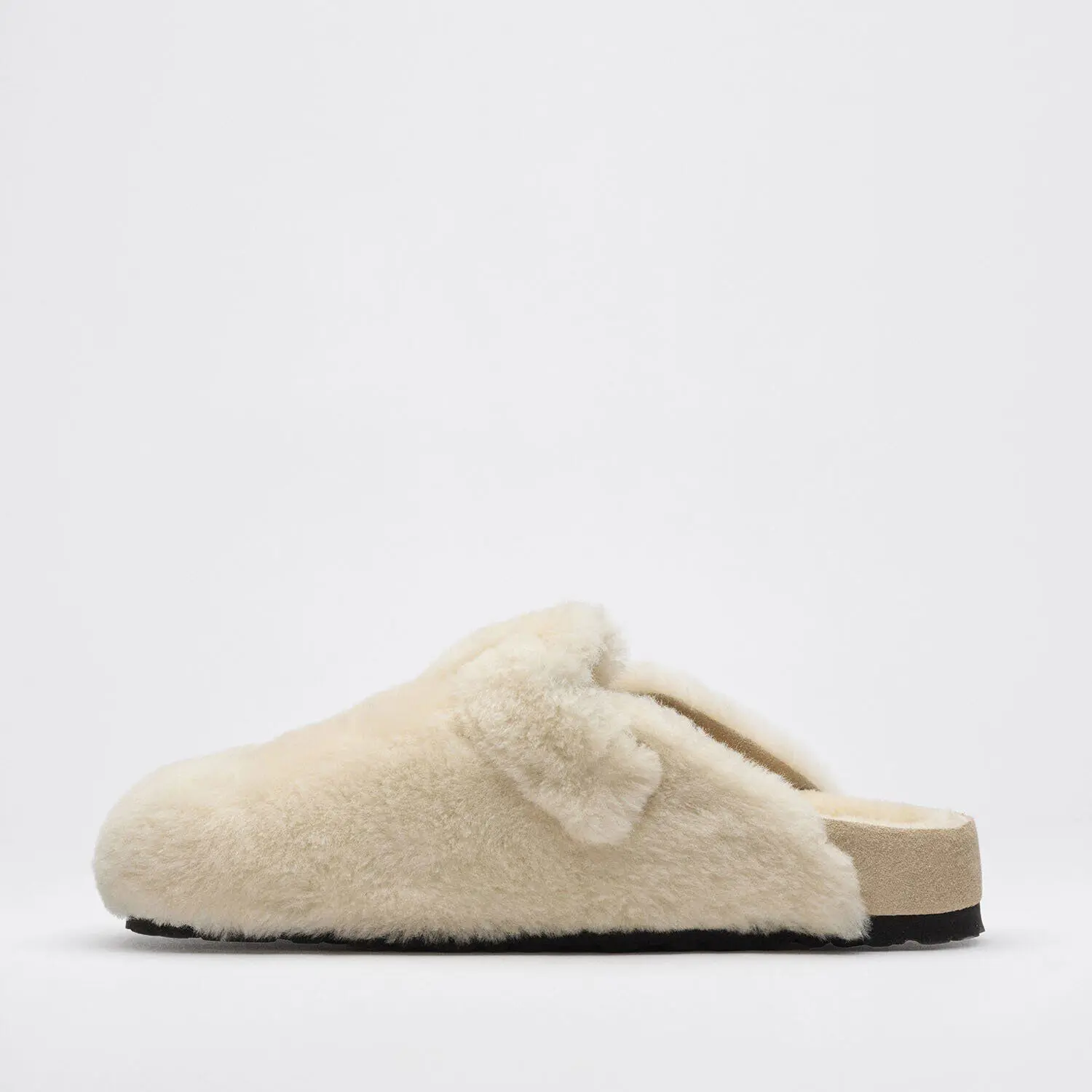 Boston 1774 Shearling Fur - Image 5