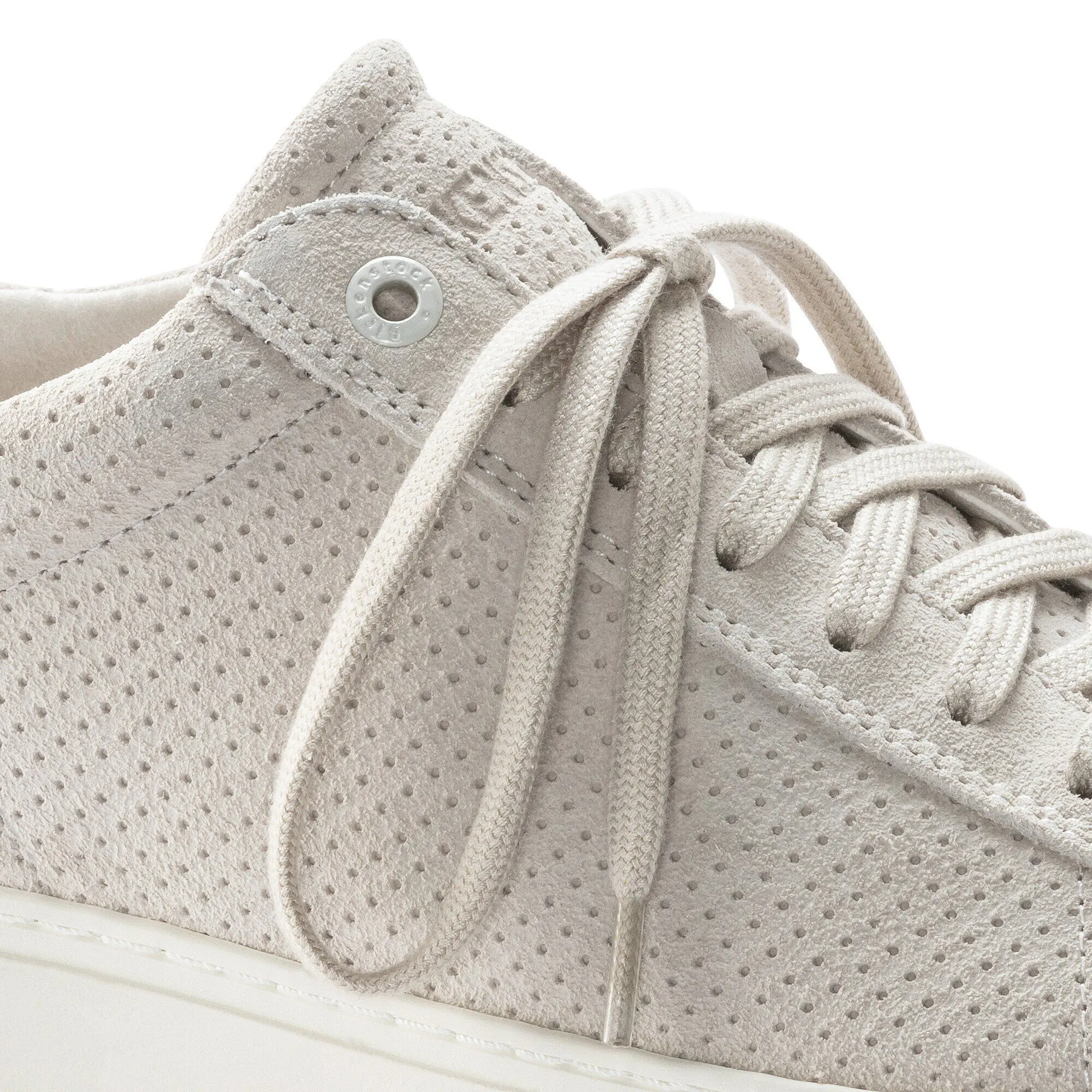 Bend Low Suede Leather Embossed - Image 6