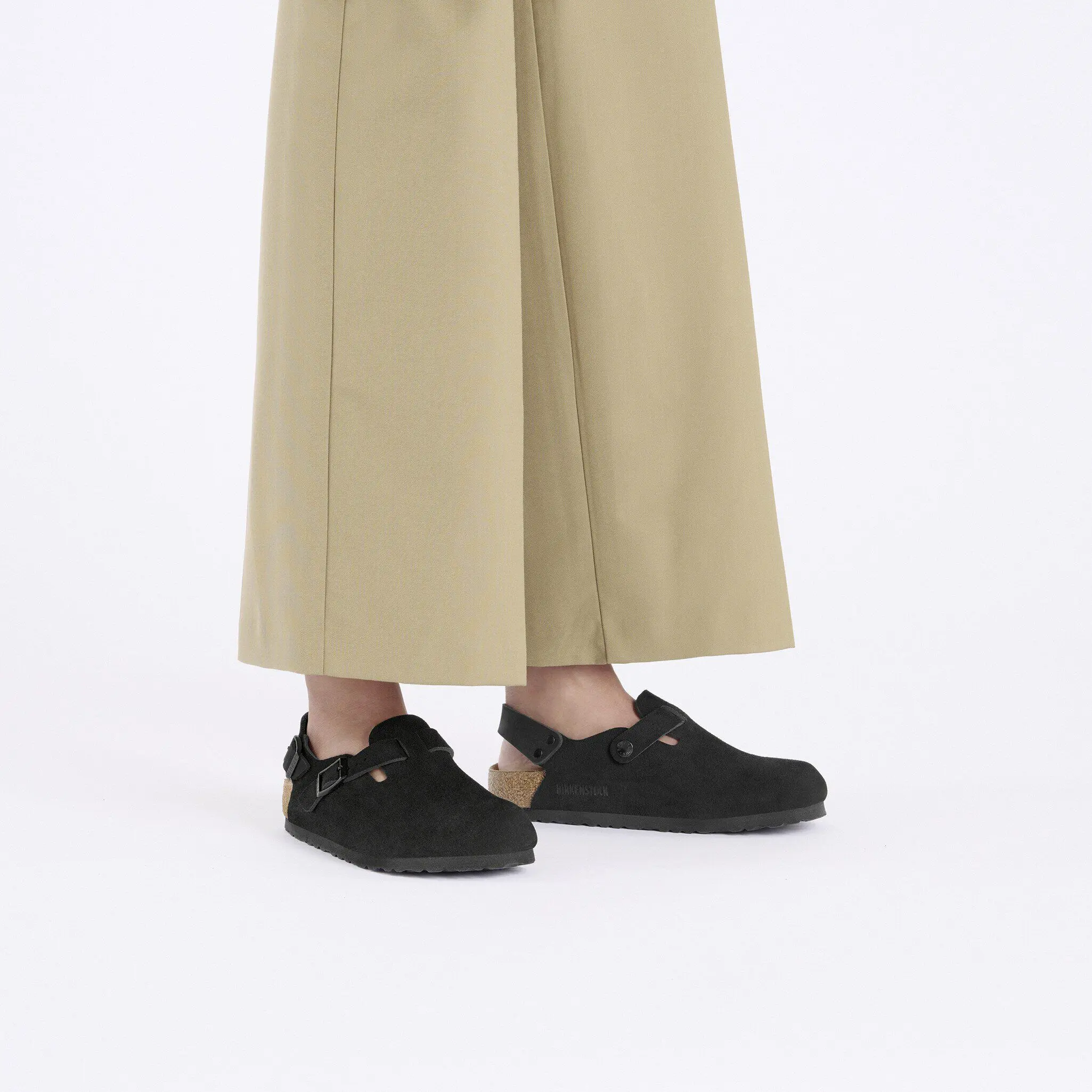 Tokio Suede Leather - Image 4