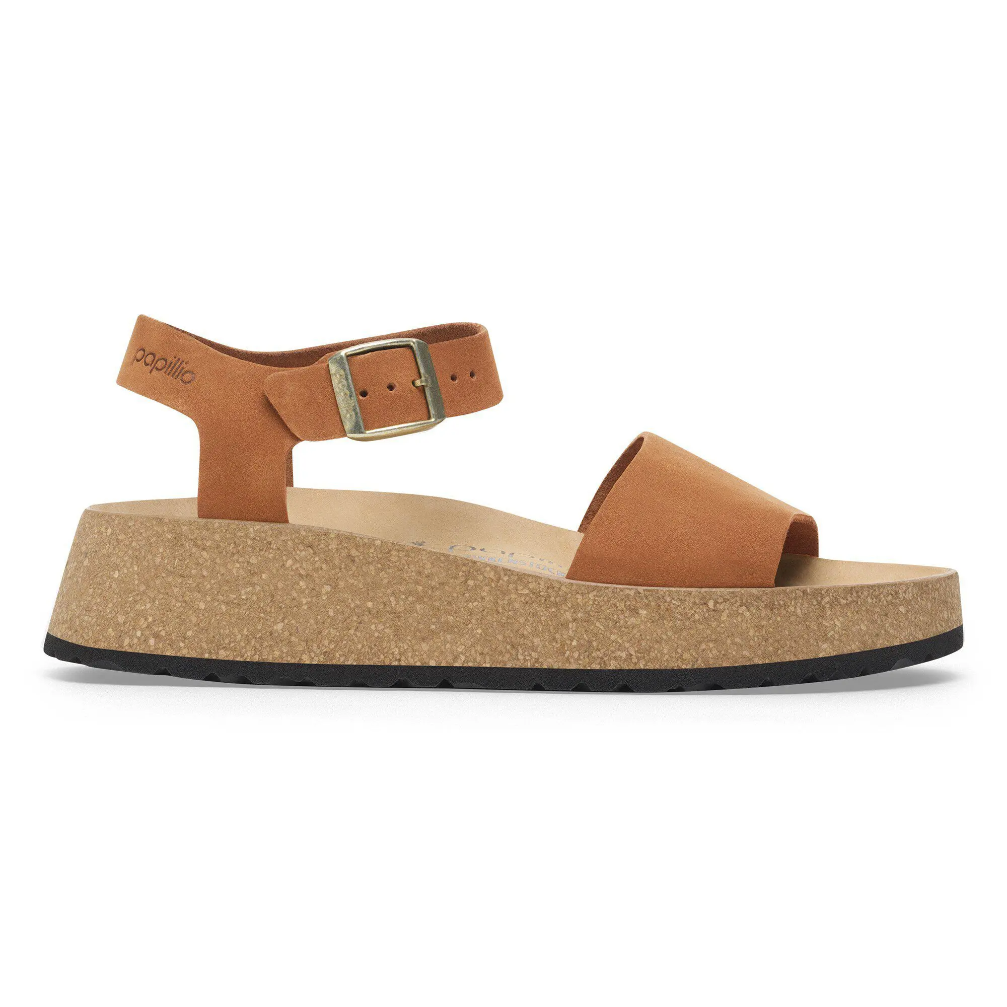 Glenda Nubuk Leather - Image 3