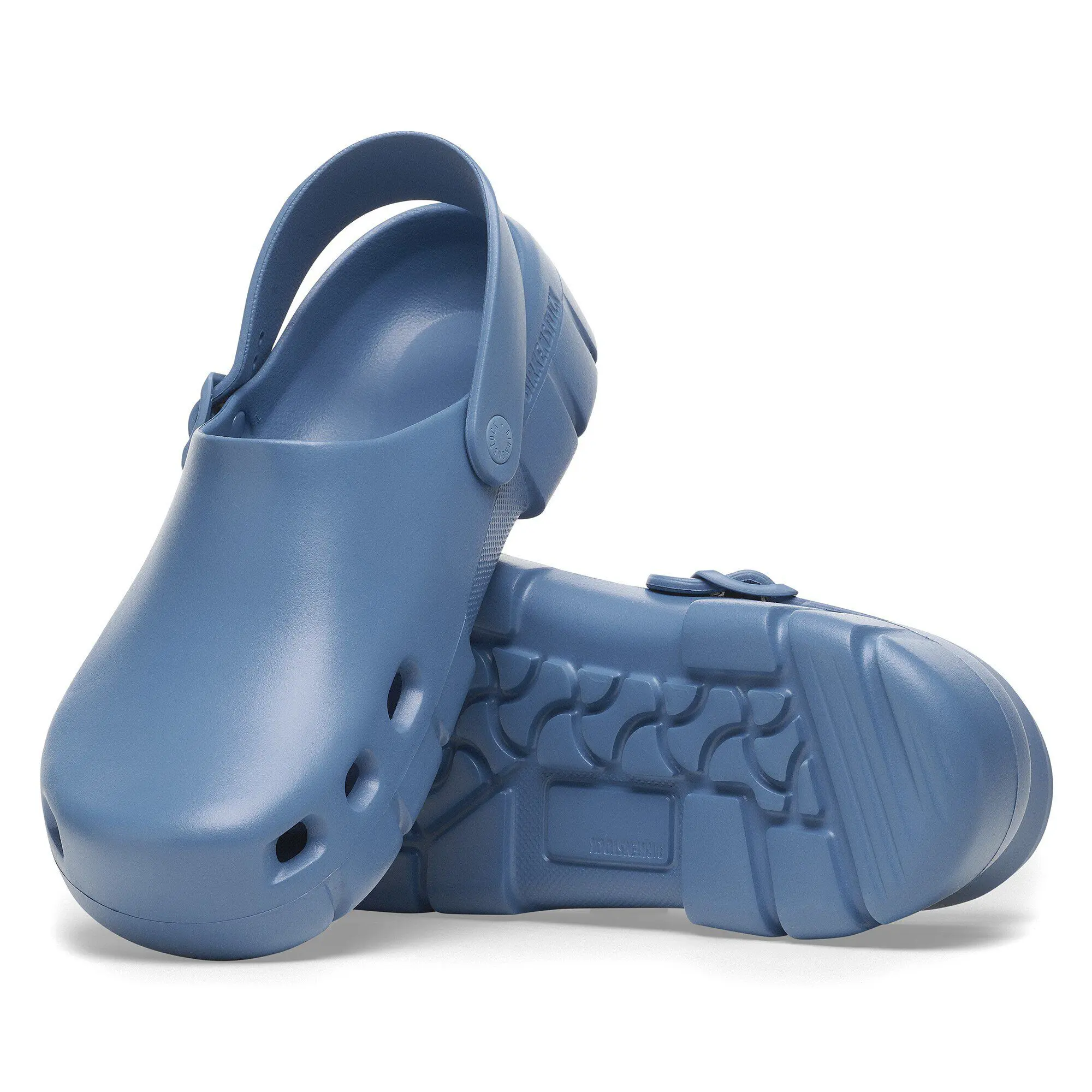 Birki Flow Eva Elemental Blue - Image 4