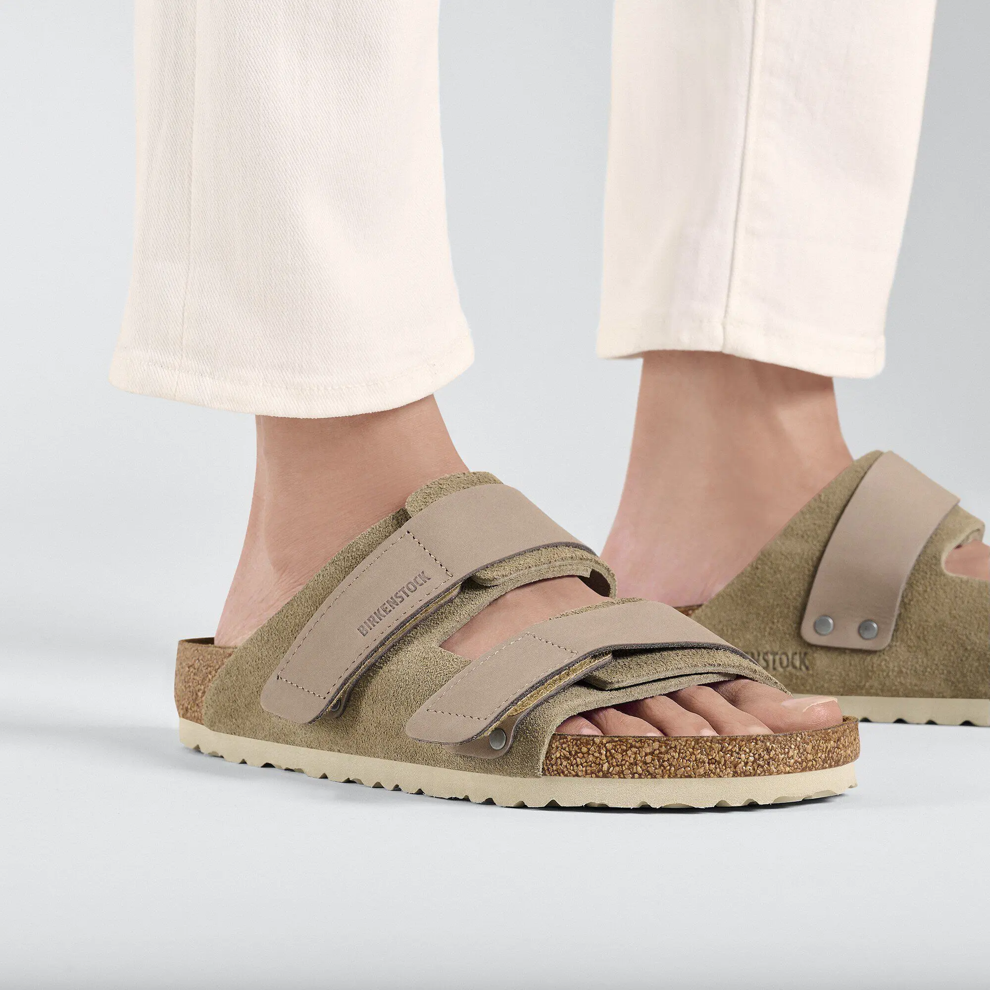 Uji Nubuck Leather/Suede - Image 7