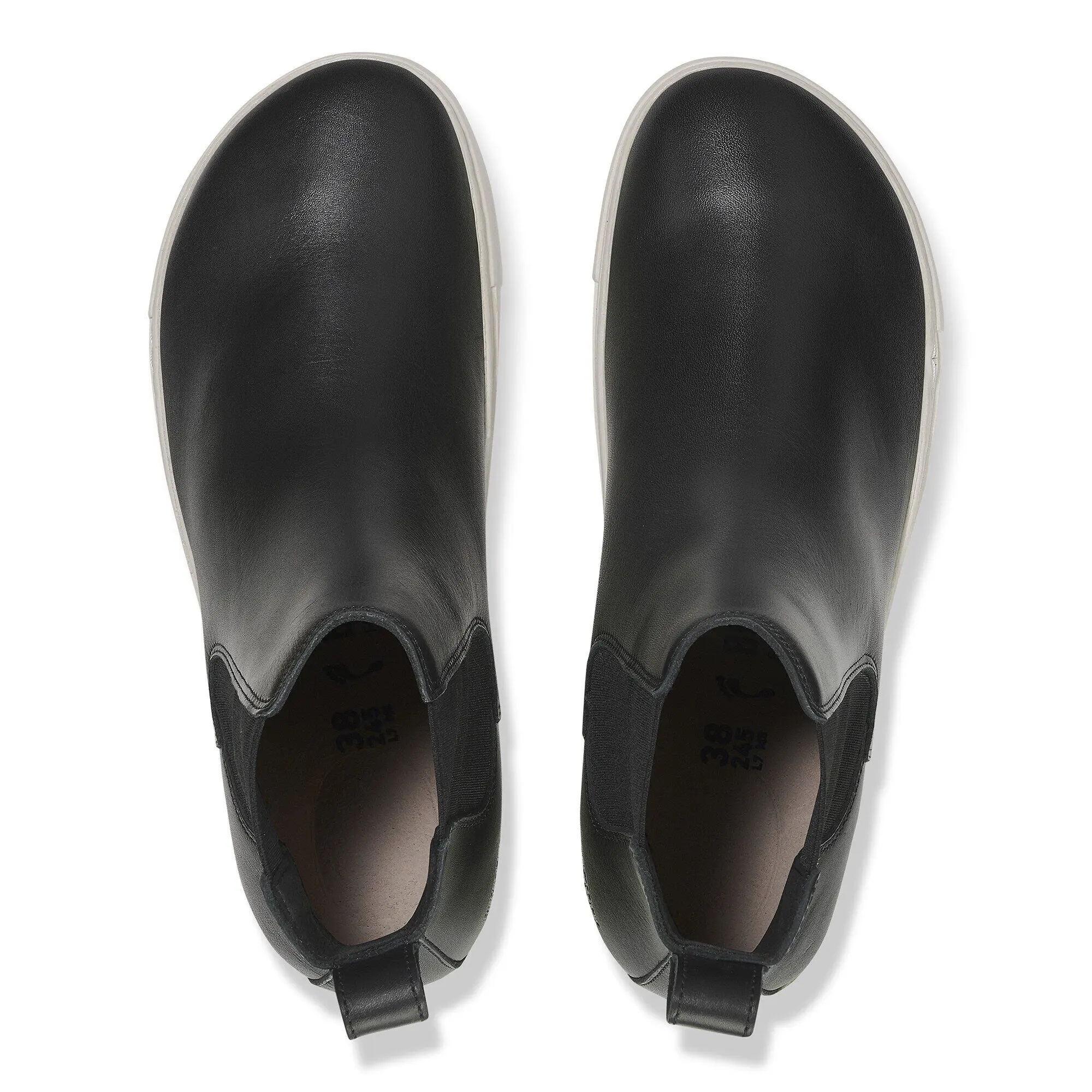 Alternative view of Bend Chelsea Natural Leather