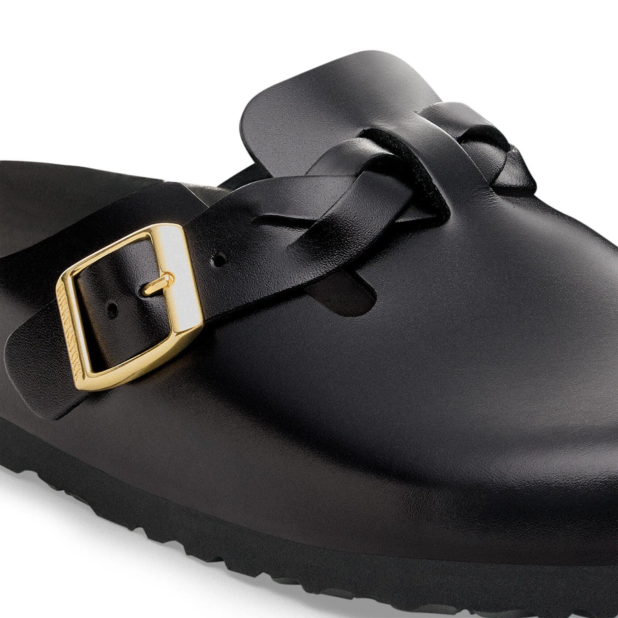 Boston Braided Natural Leather - Image 8